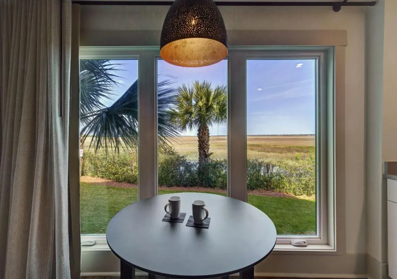 View (from property/room) in Sea Palms Resort View (from property/room) in Sea Palms Resort