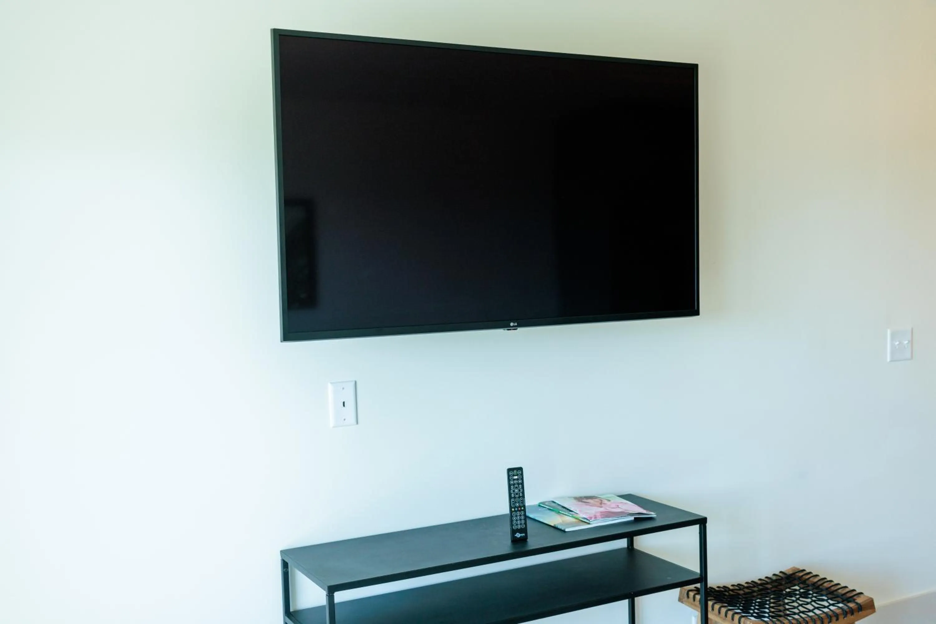 TV and multimedia in Sea Palms Resort