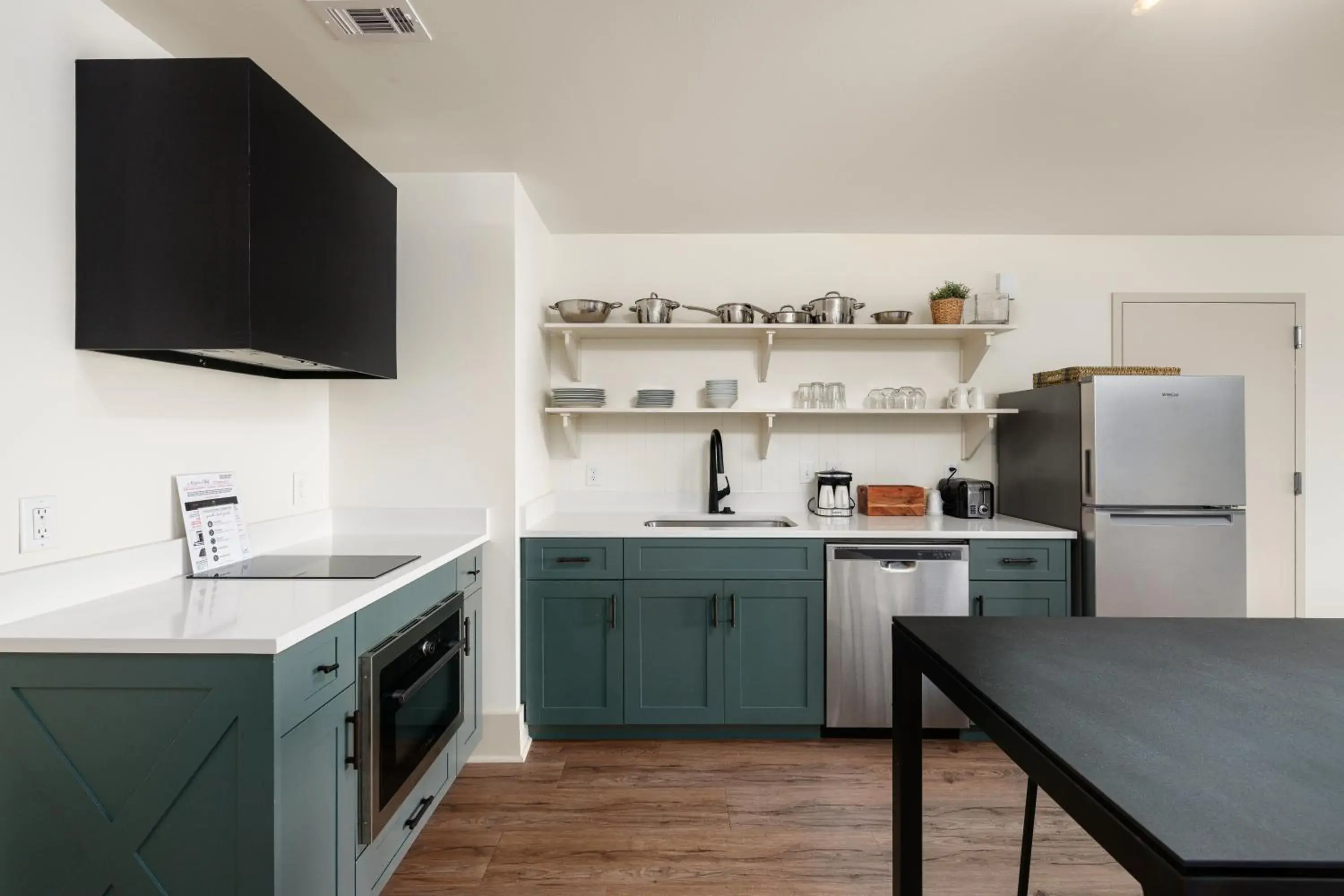 One-Bedroom King Suite in Sea Palms Resort One-Bedroom King Suite in Sea Palms Resort