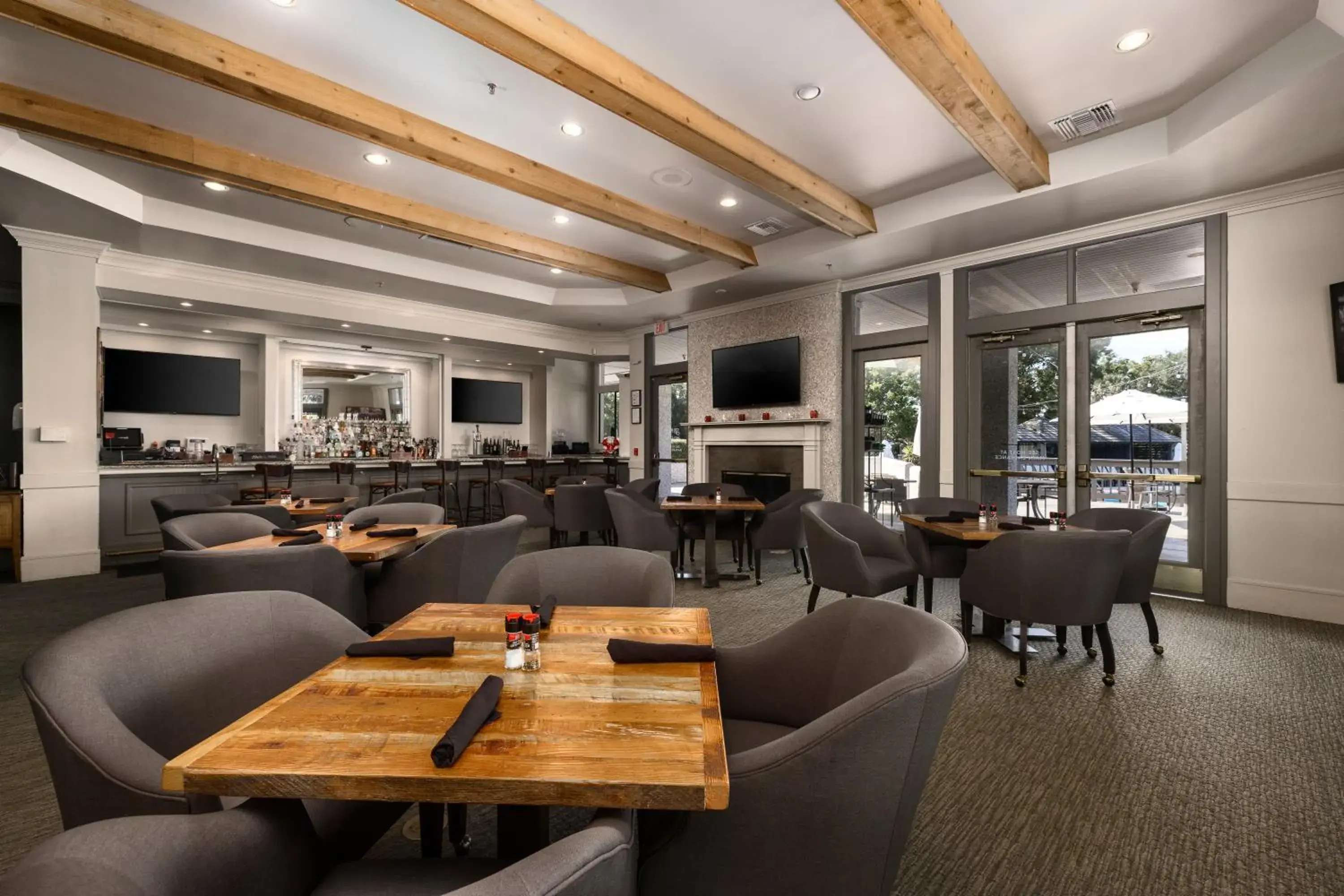 Restaurant/places to eat in Sea Palms Resort Restaurant/places to eat in Sea Palms Resort