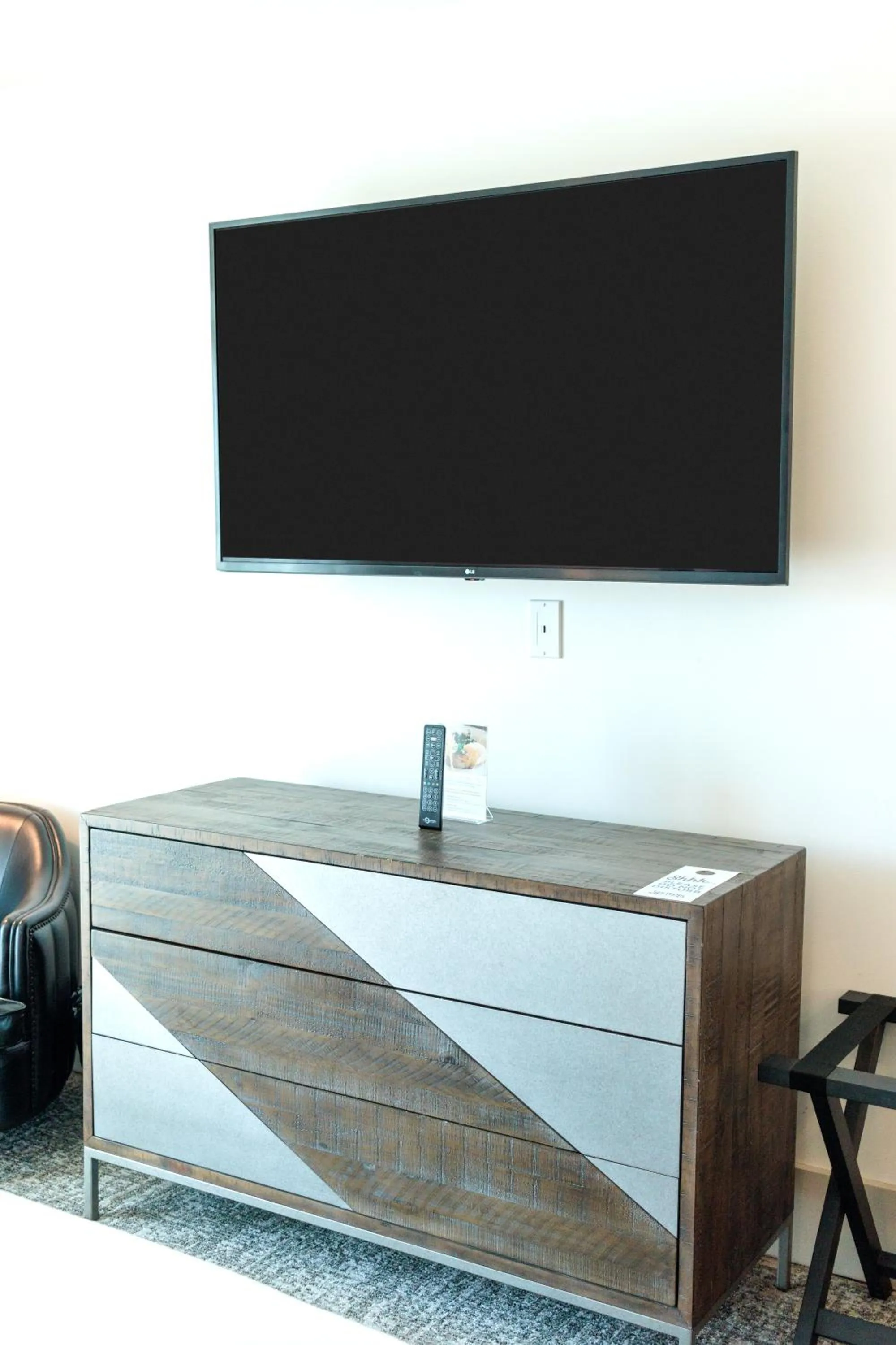 TV and multimedia in Sea Palms Resort