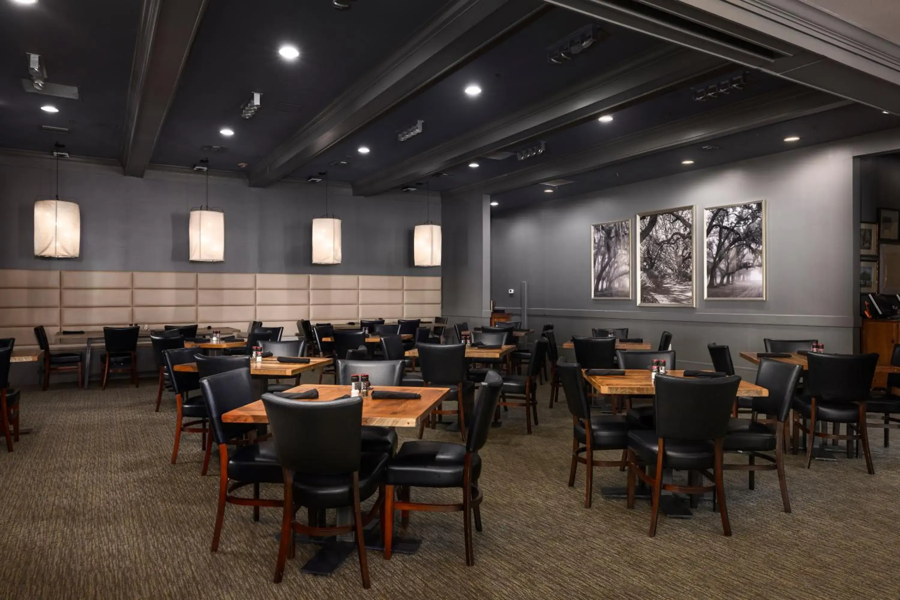 Restaurant/places to eat in Sea Palms Resort Restaurant/places to eat in Sea Palms Resort