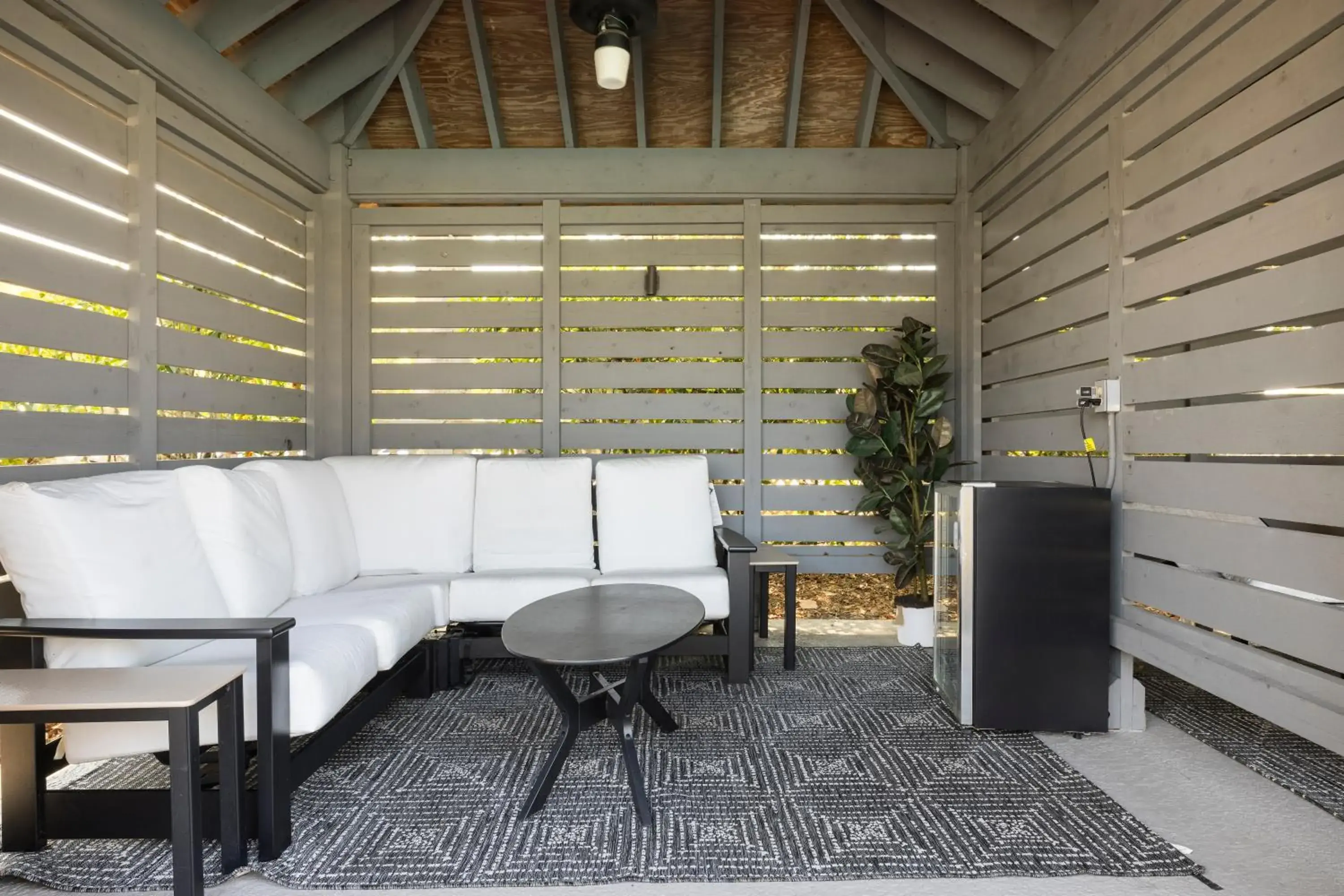 Swimming pool in Sea Palms Resort Swimming pool in Sea Palms Resort