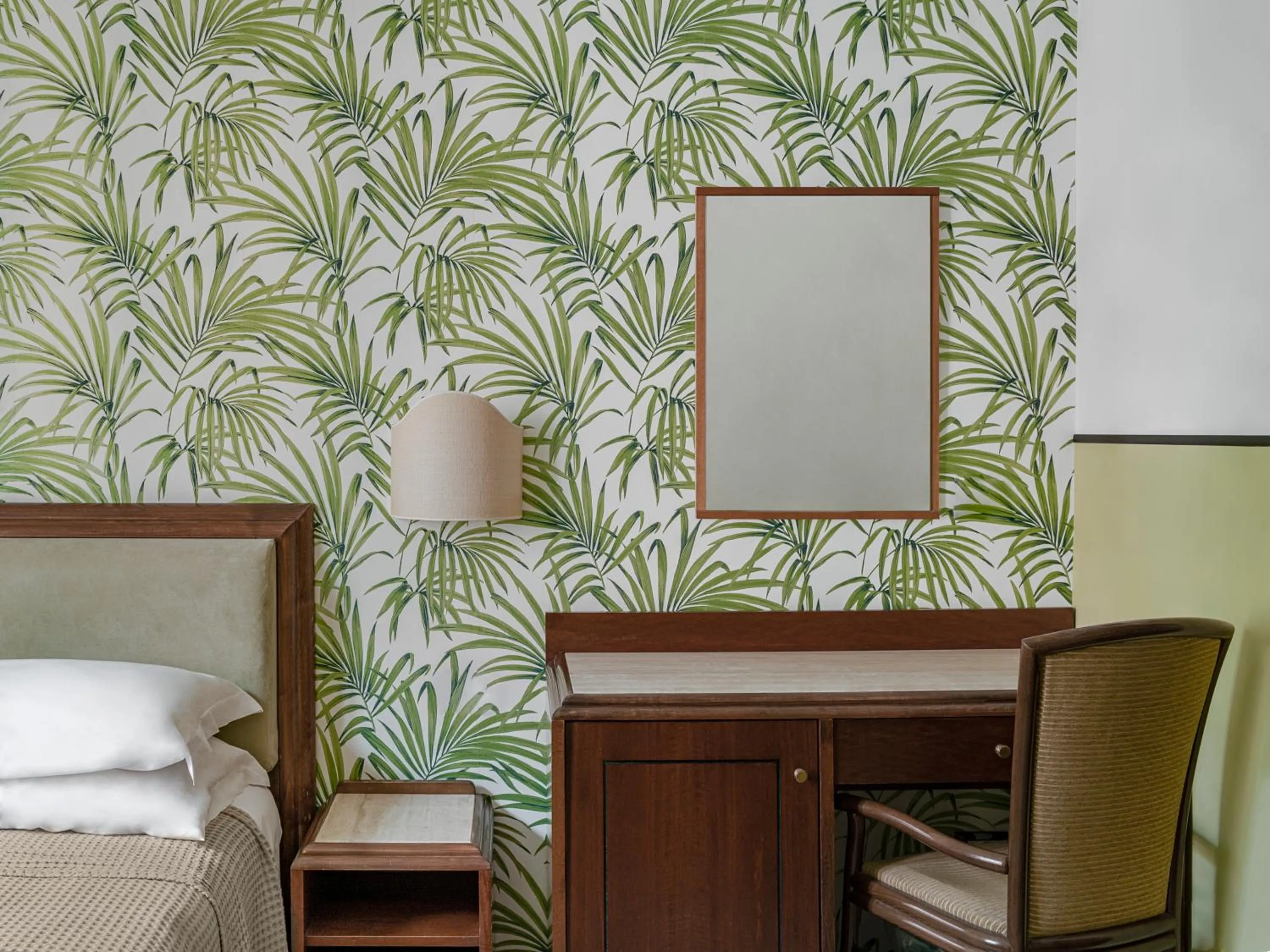 Photo of the whole room, Bed in Hotel Riviera