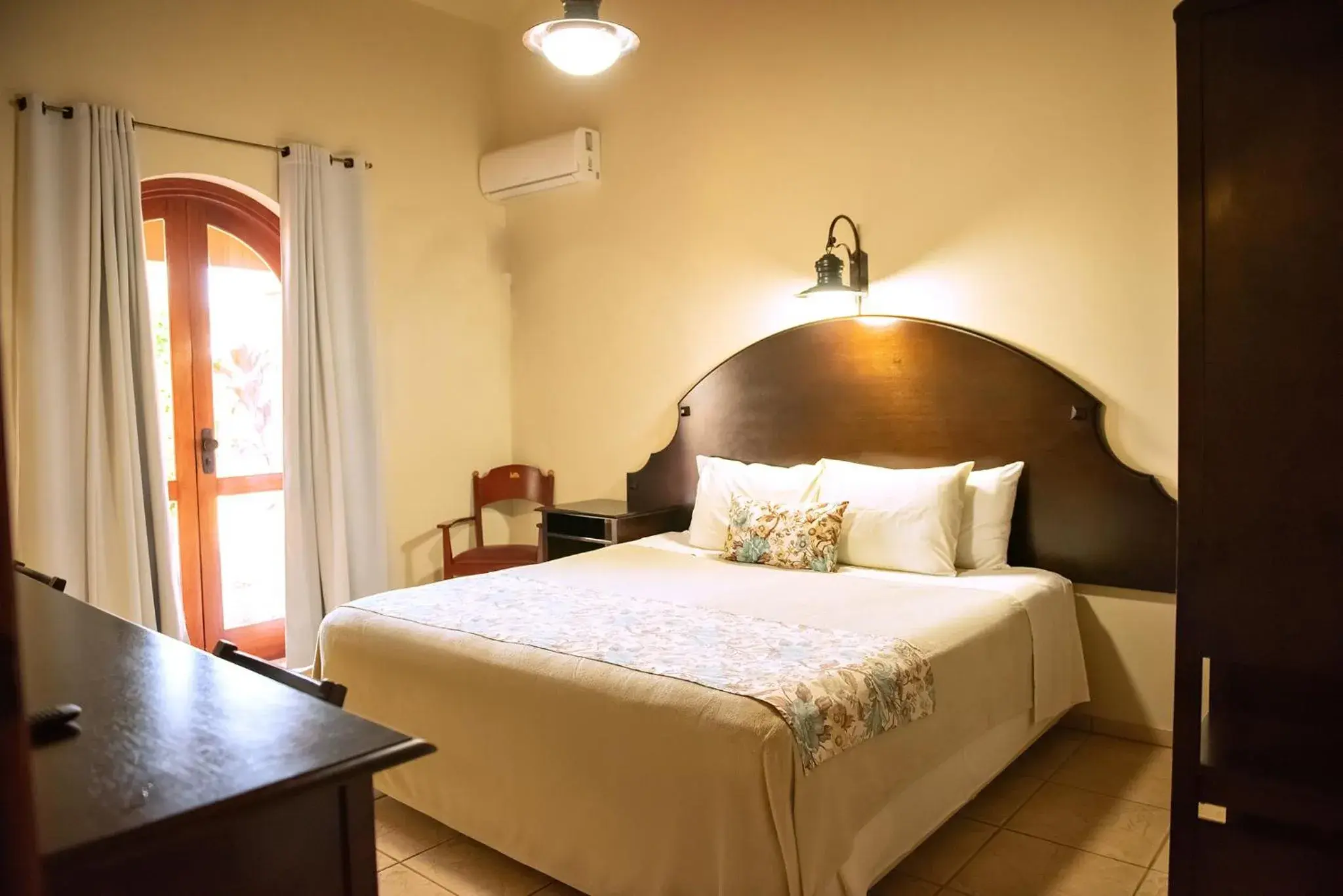 Standard Apartment - single occupancy in Tenondé Park Hotel Standard Apartment - single occupancy in Tenondé Park Hotel