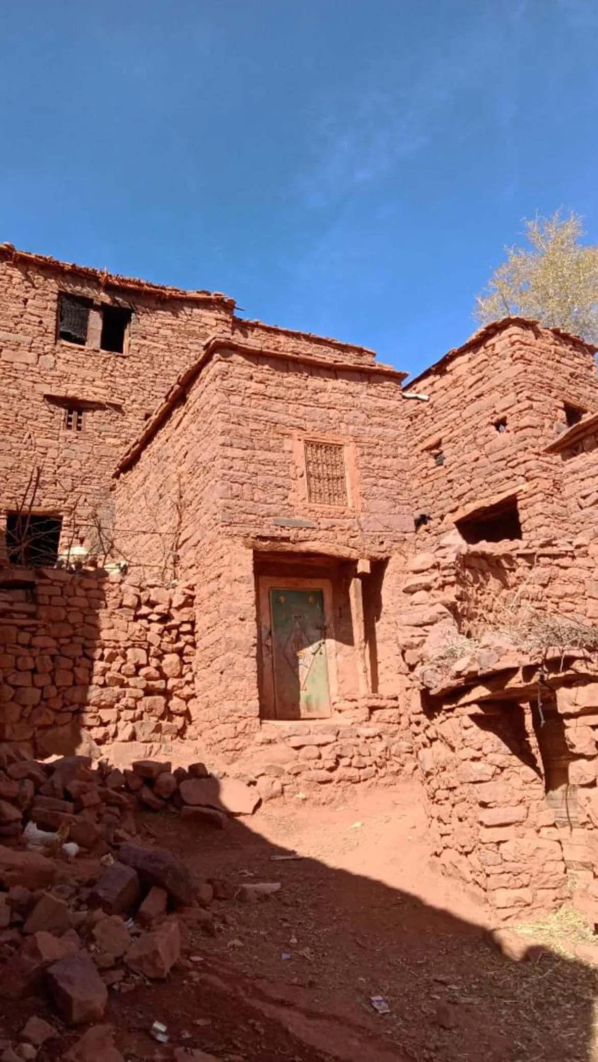 Tazart Lodge
