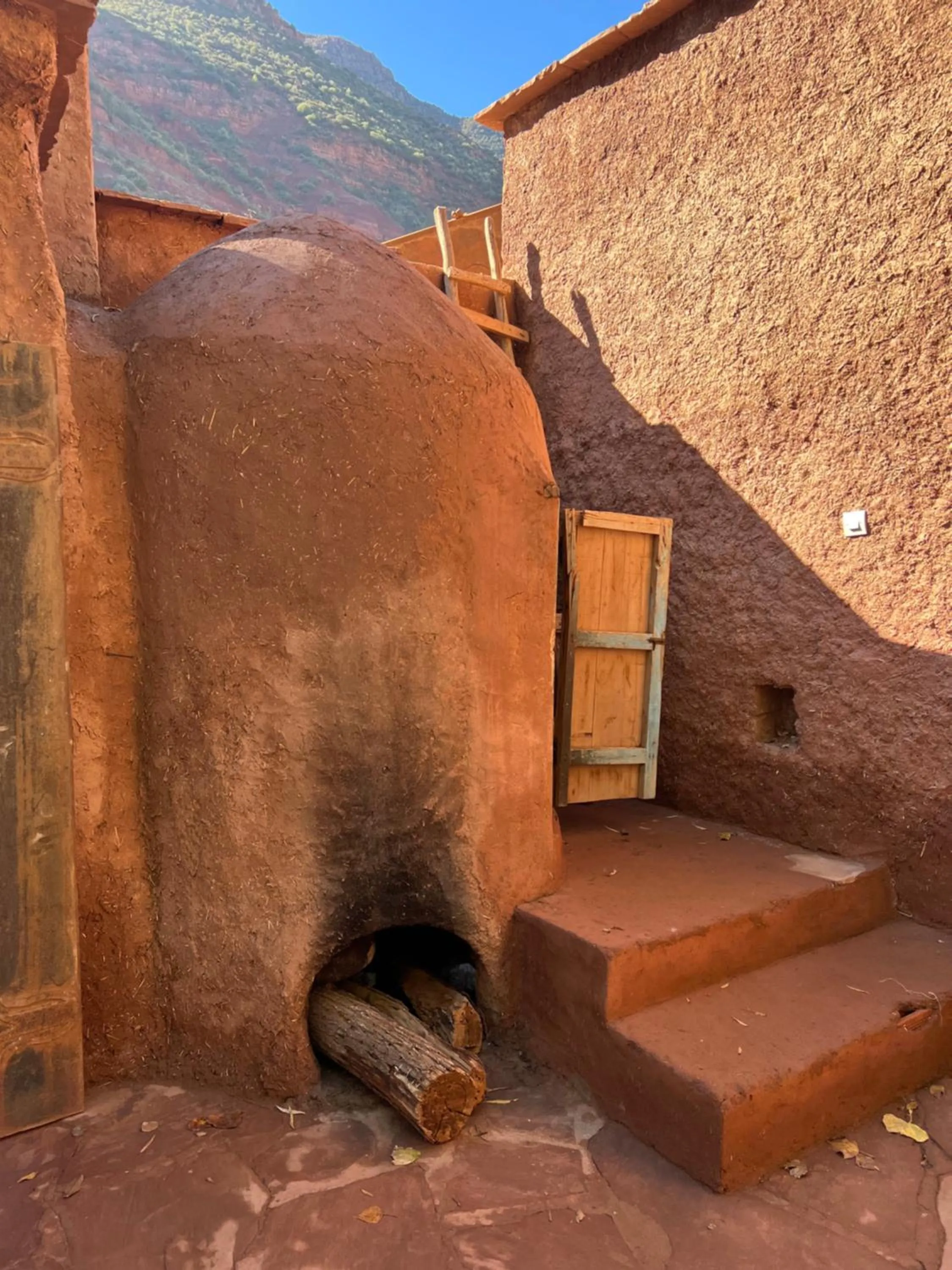 Tazart Lodge