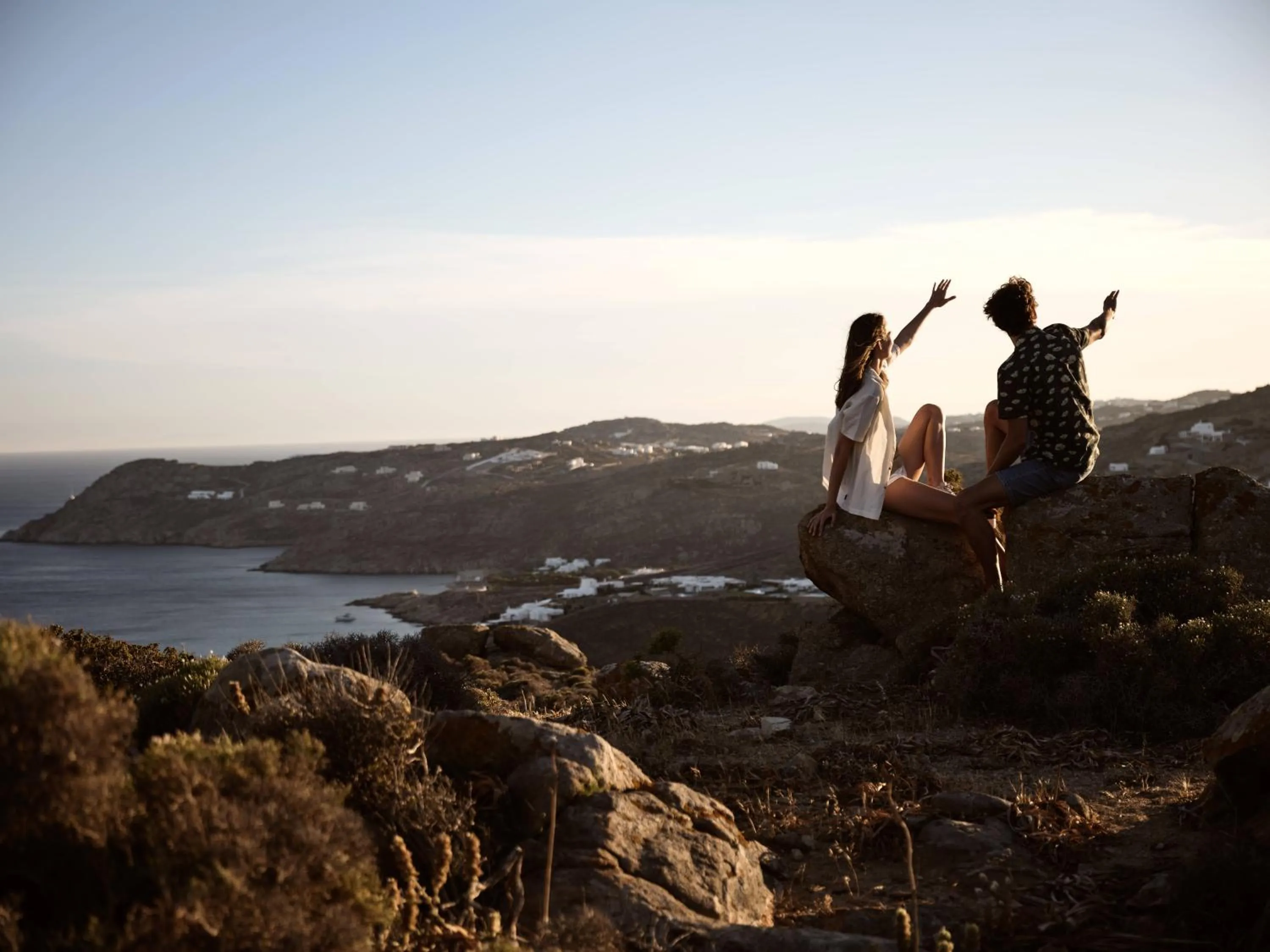 Other in Anemelia Hotel Mykonos