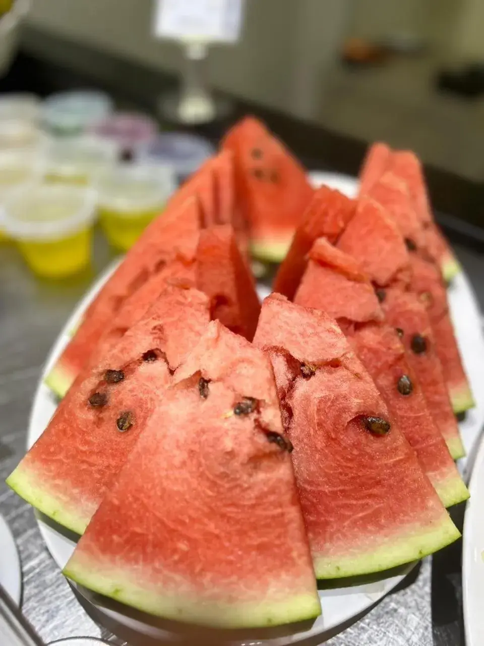 Breakfast in Hotel Beaga Convention Expominas by MHB Breakfast in Hotel Beaga Convention Expominas by MHB