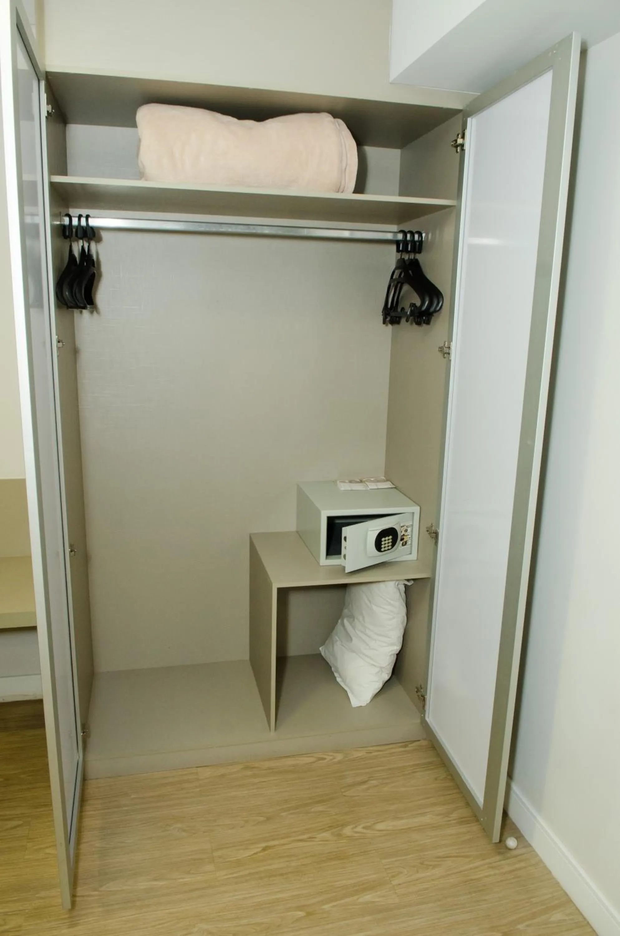 Other in Hotel Beaga Convention Expominas by MHB