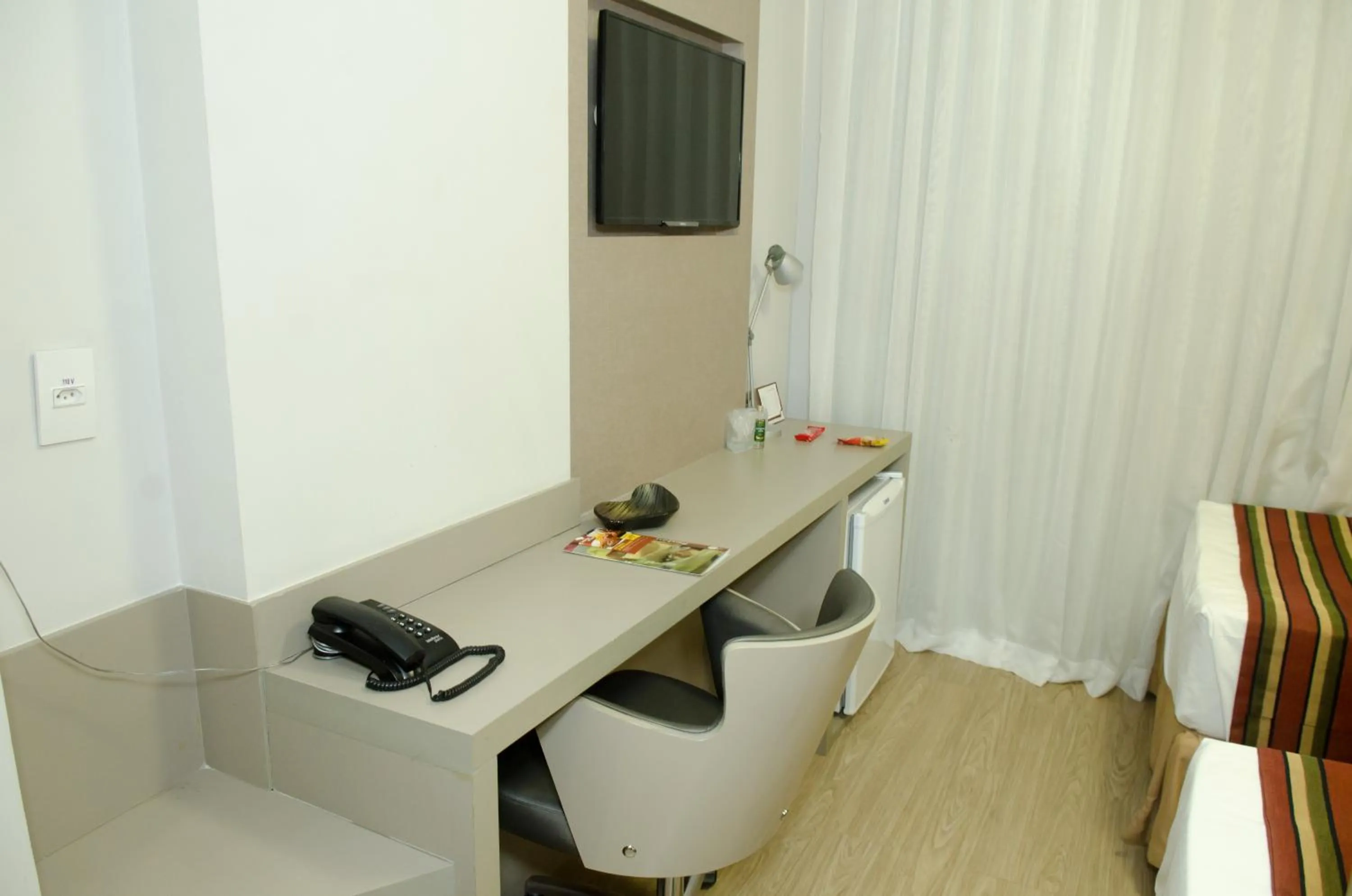 Other in Hotel Beaga Convention Expominas by MHB