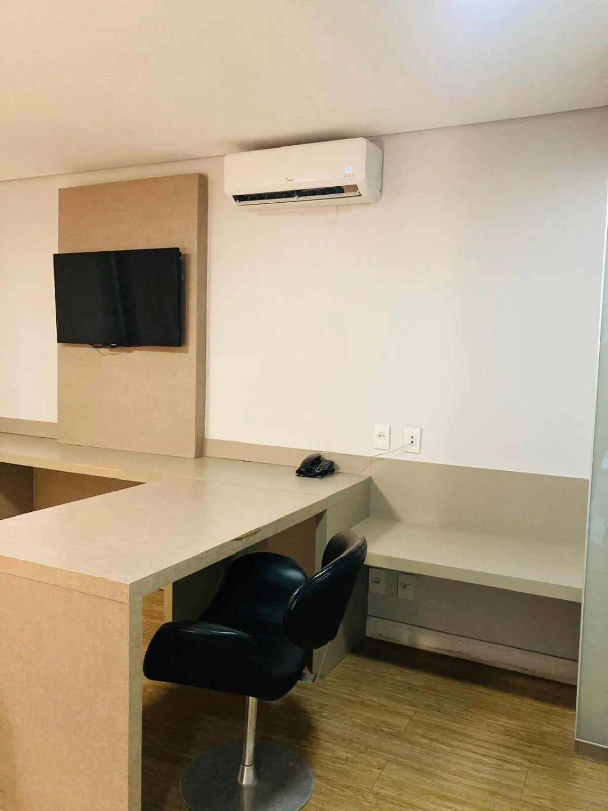 Hotel Beaga Convention Expominas by MHB