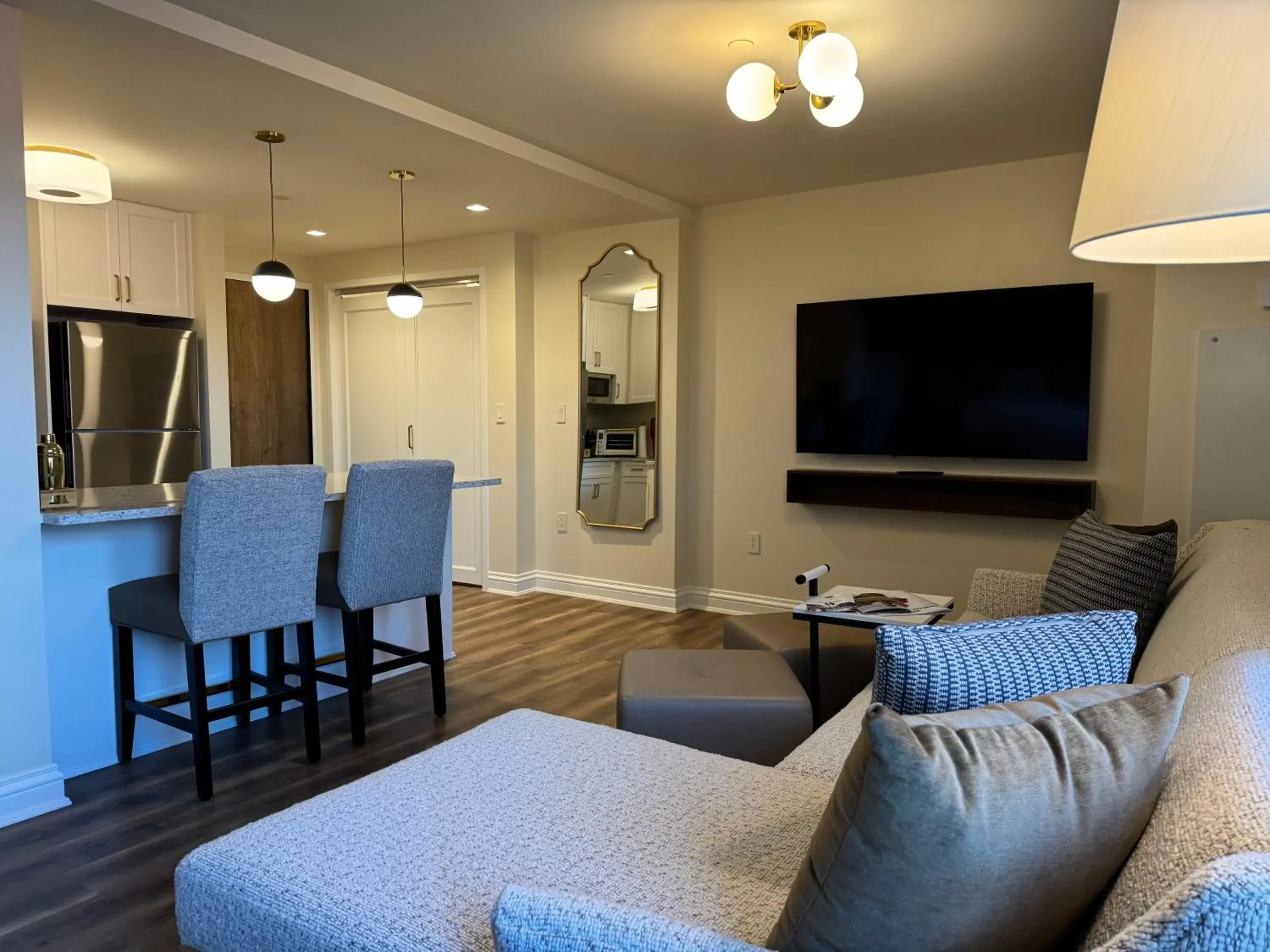 Saint John's Resort Saint John's Resort