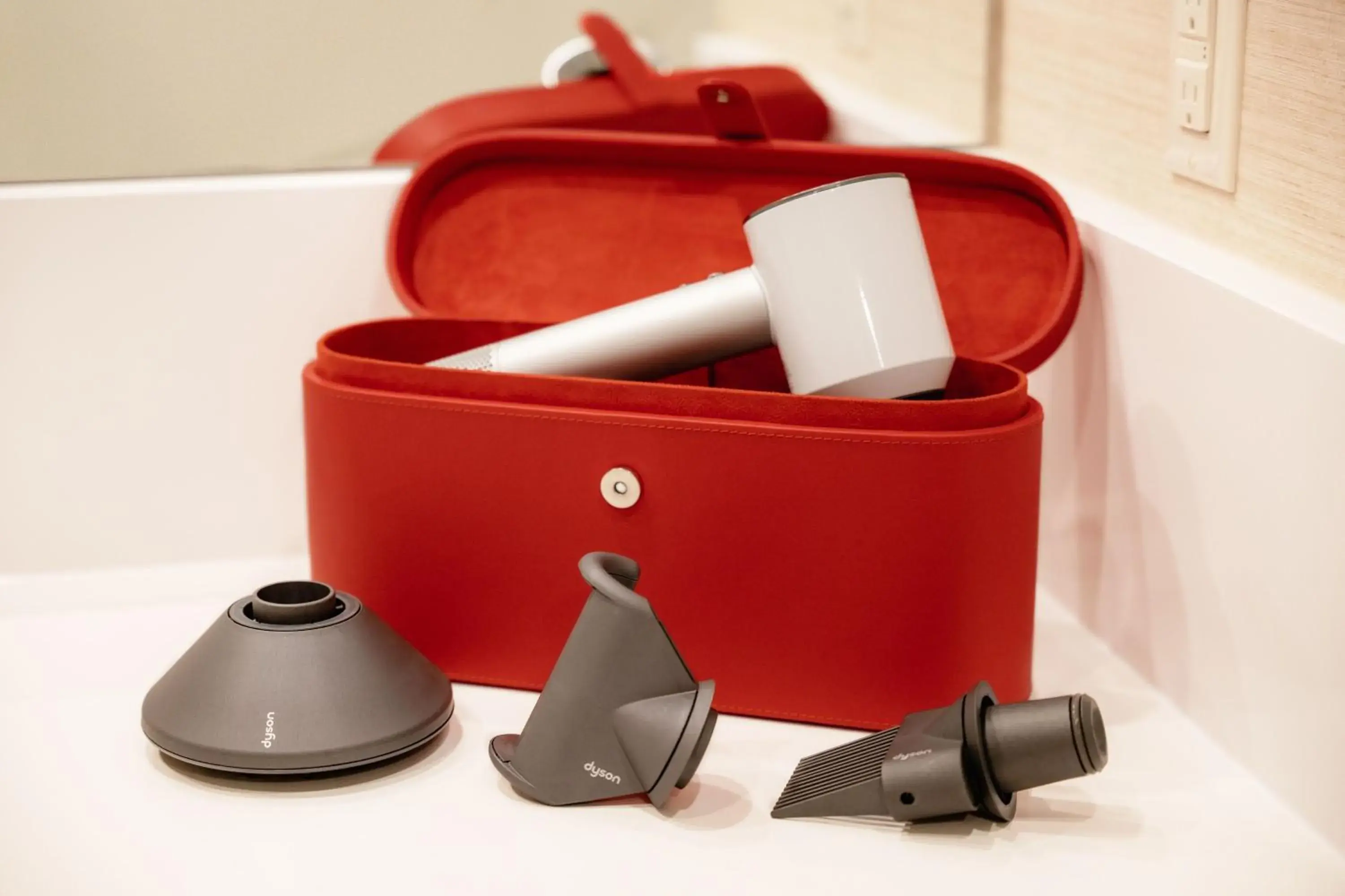 Superior King Room in Saint John's Resort Superior King Room in Saint John's Resort