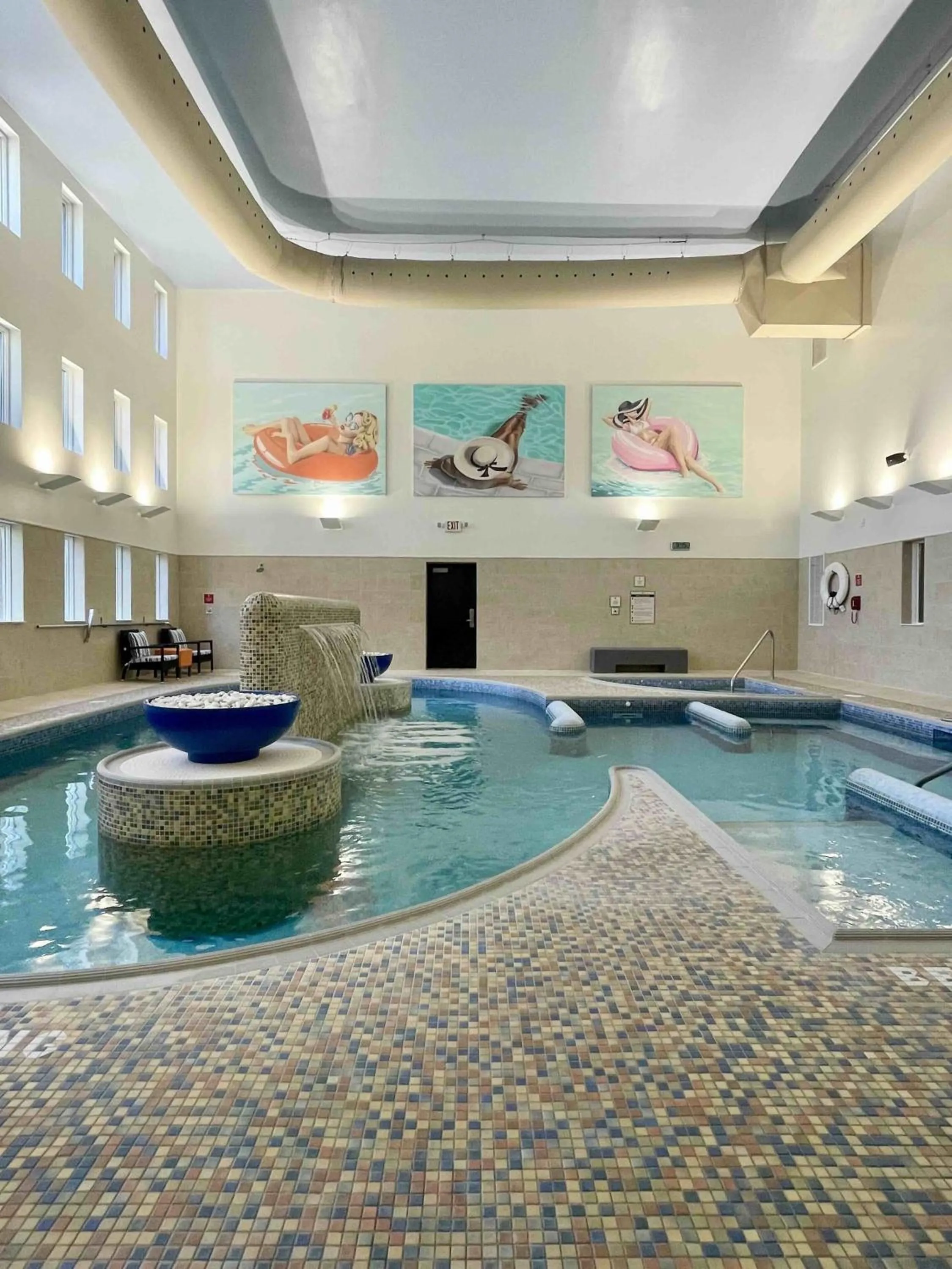  in Saint John's Resort