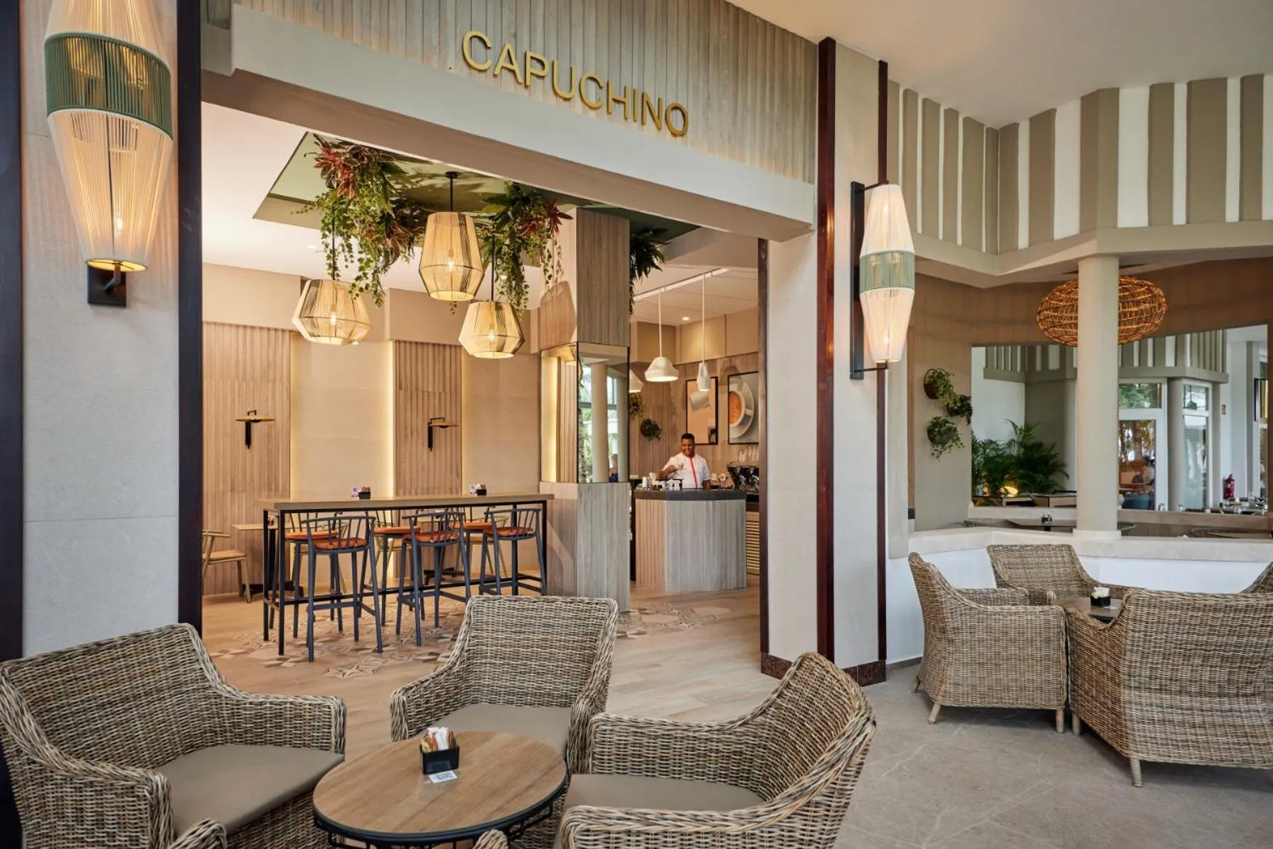 Coffee/tea facilities in Riu Palace Macao - Adults Only - All Inclusive