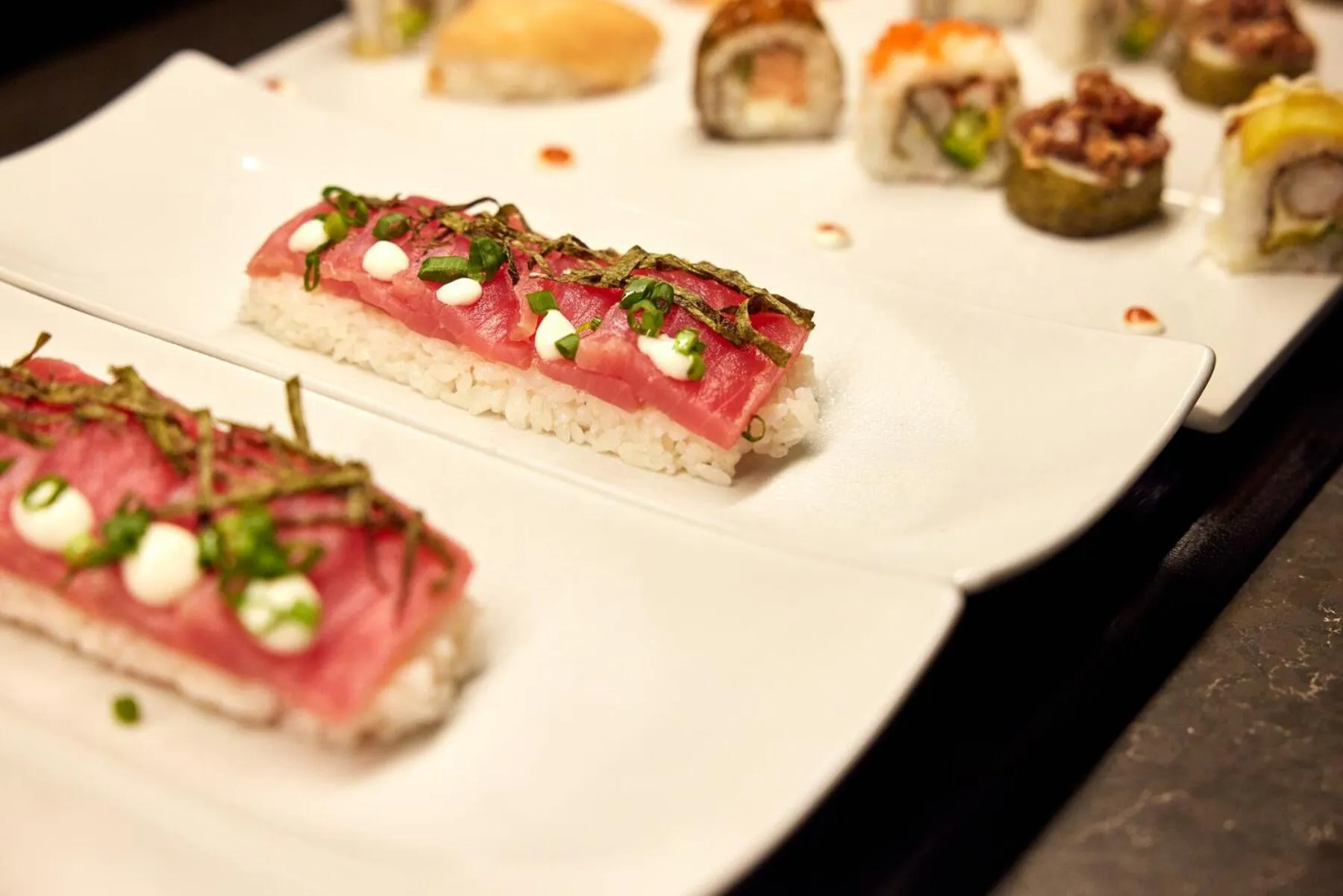 Food in Riu Palace Macao - Adults Only - All Inclusive