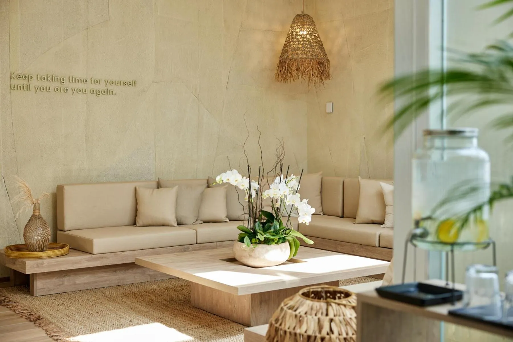 Spa and wellness centre/facilities in Riu Palace Macao - Adults Only - All Inclusive