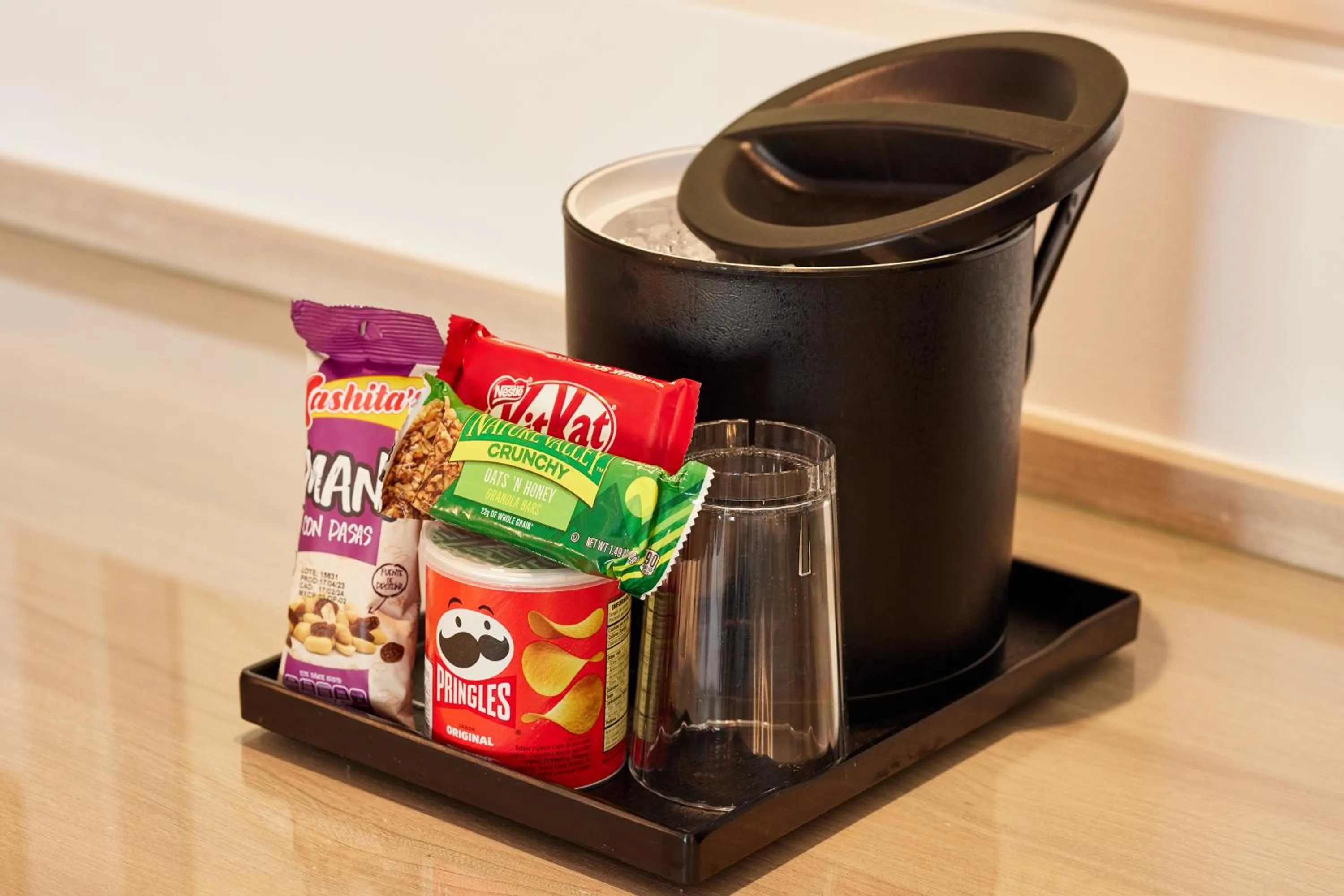 Drinks in Riu Palace Macao - Adults Only - All Inclusive