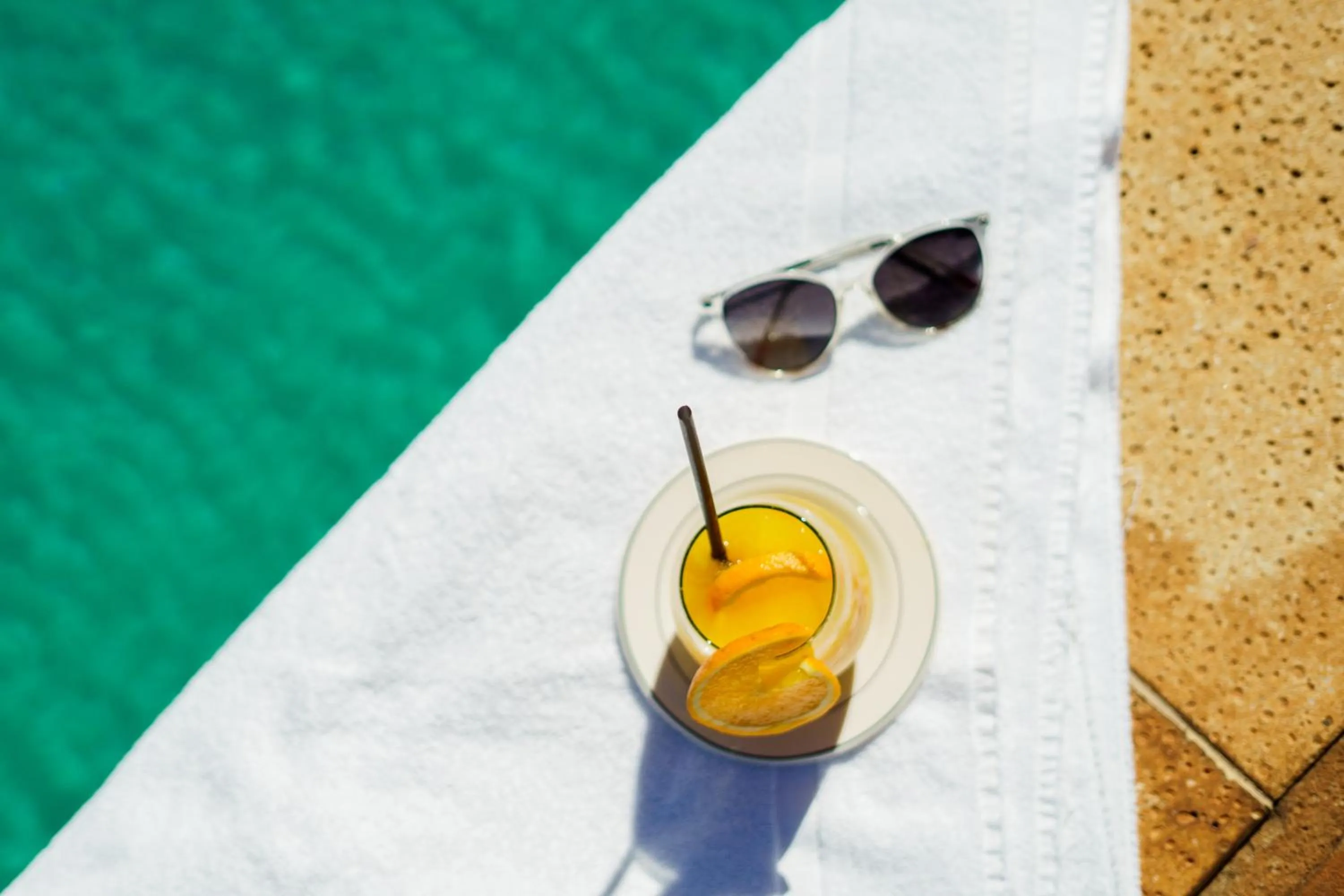 Day in Hotel Maitei Posadas