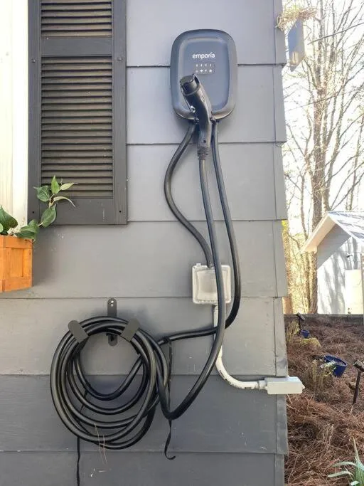 Mae’s Cottage in the Clouds