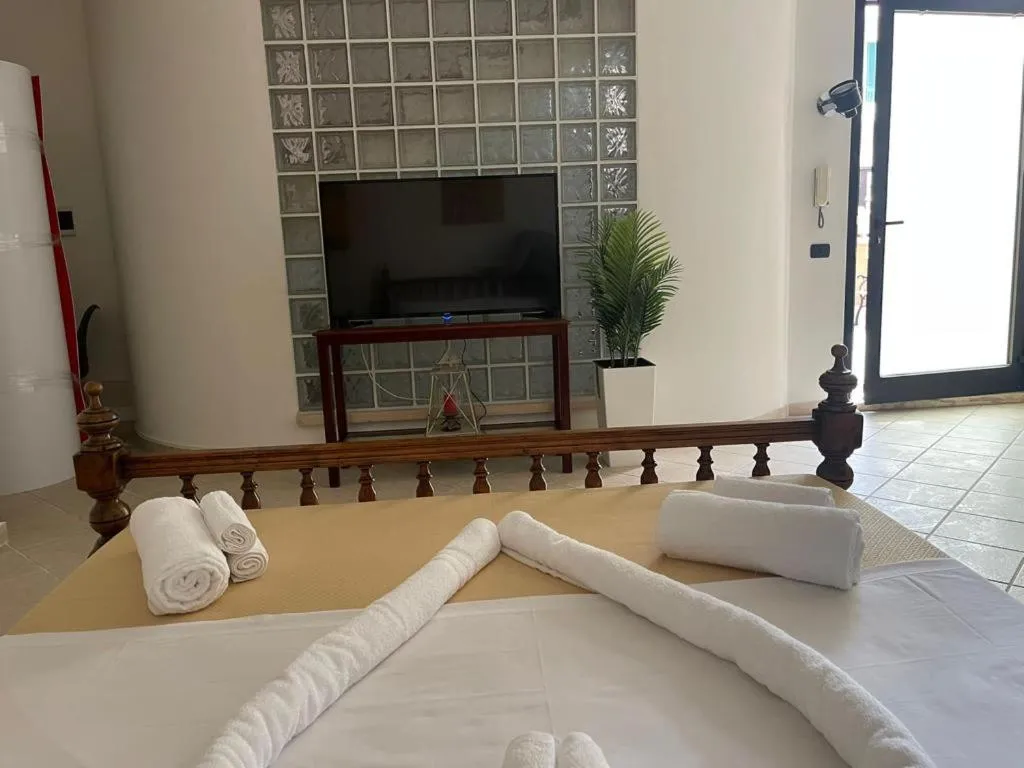 Bed in wild rooms&house