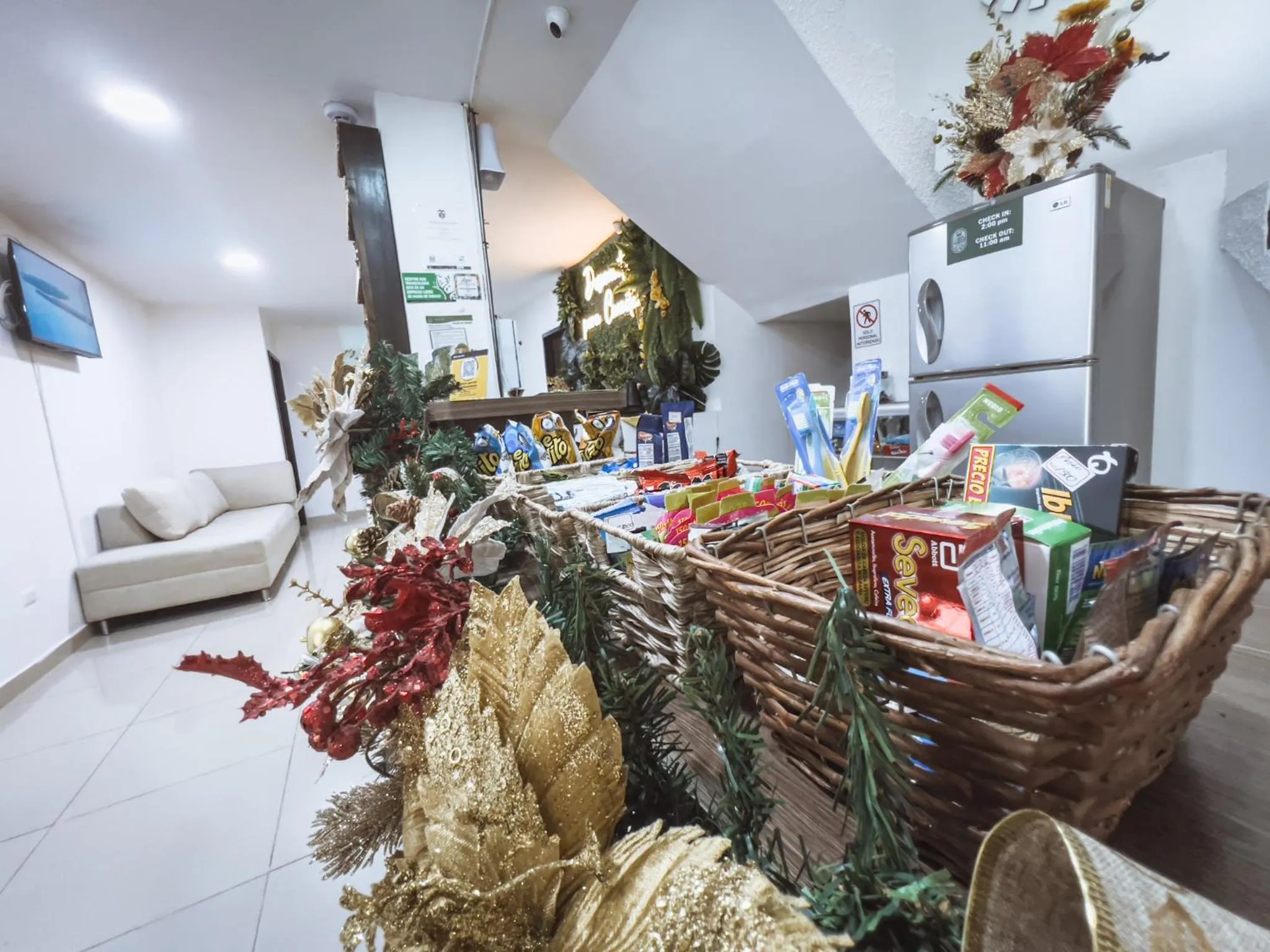 Hotel Boutique Veracruz termales