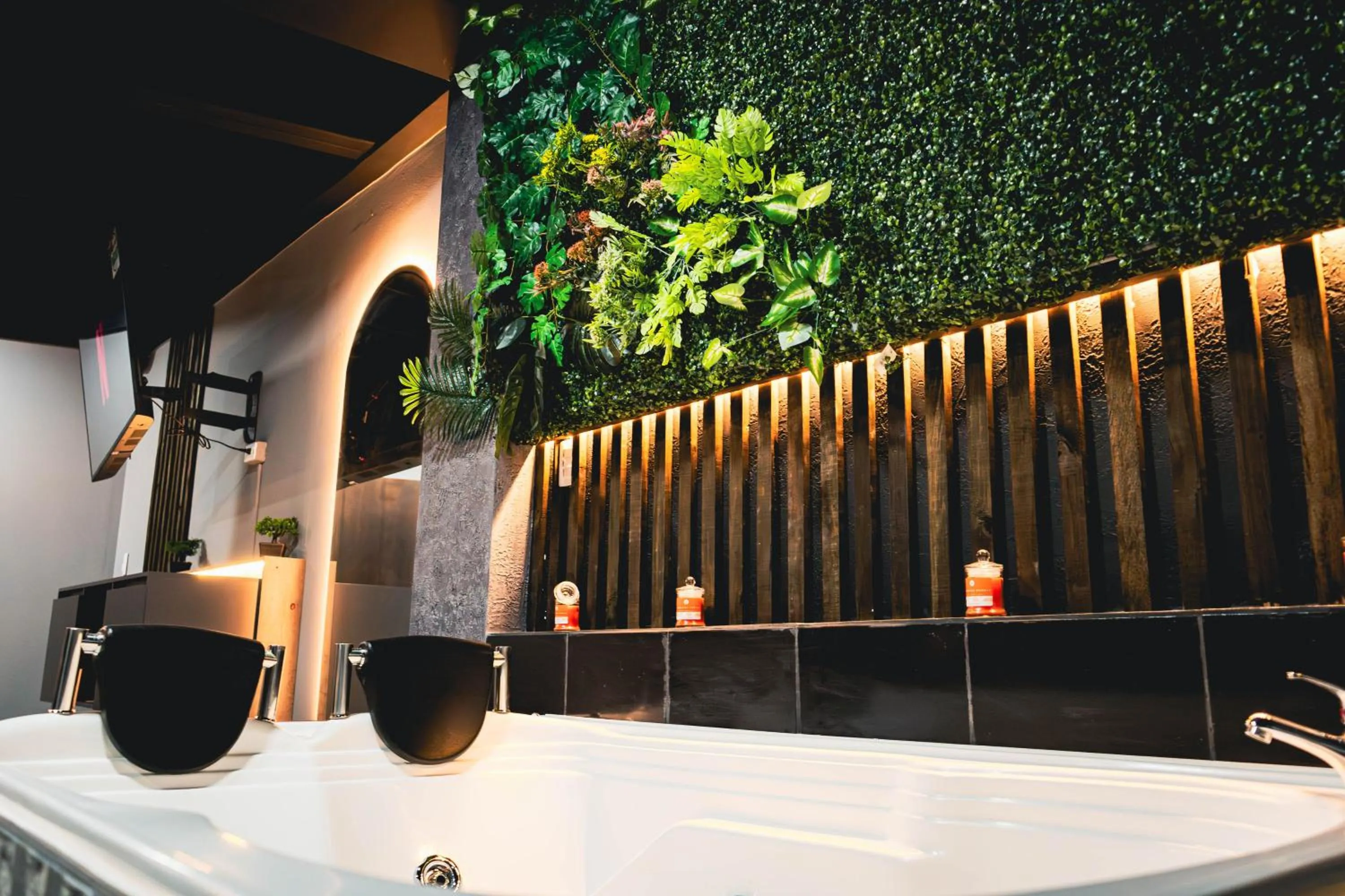 Hotel Boutique Veracruz termales