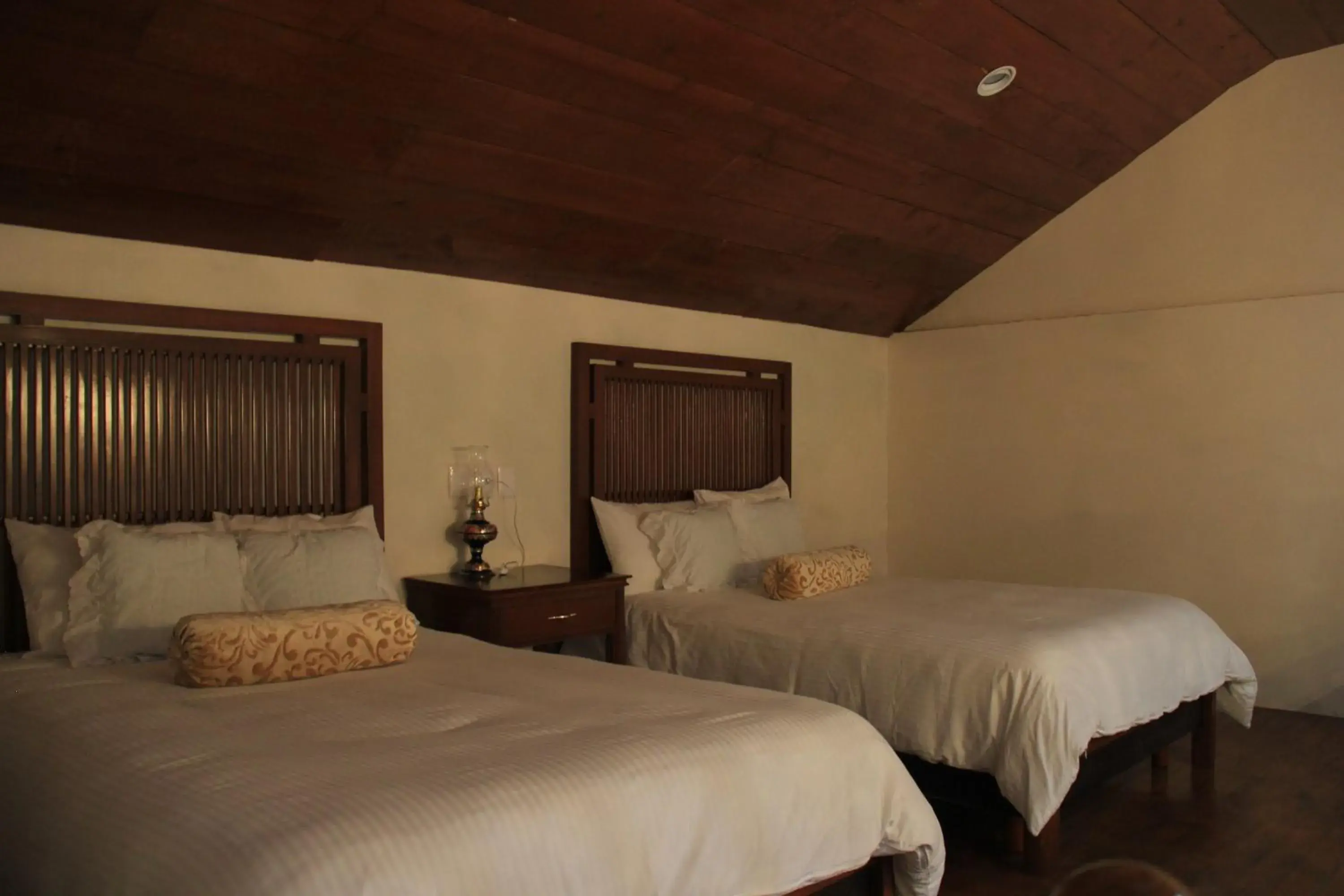 Family Room in La Casa del Marqués Family Room in La Casa del Marqués