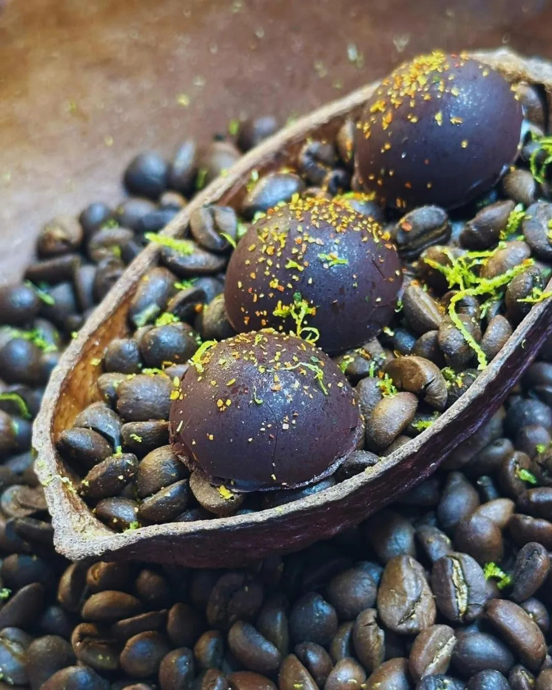 Quinta Bella Huatulco