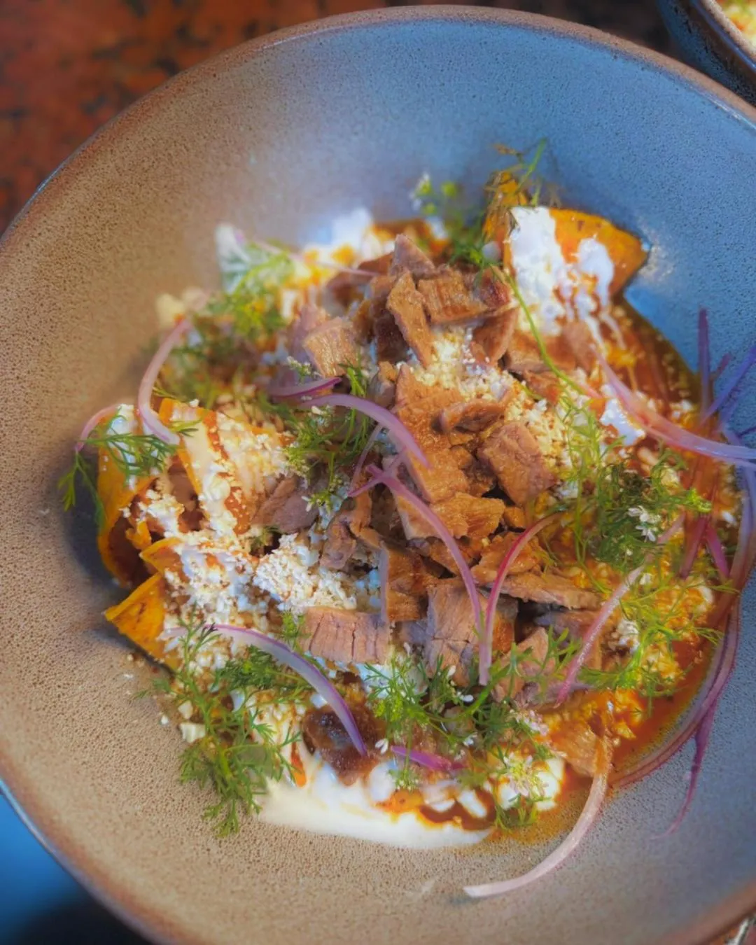 Quinta Bella Huatulco