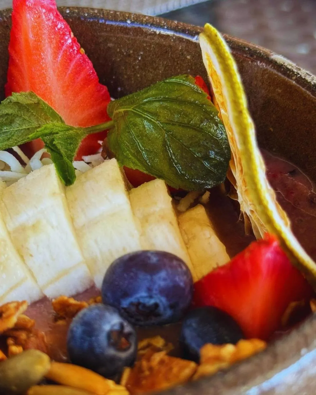 Quinta Bella Huatulco