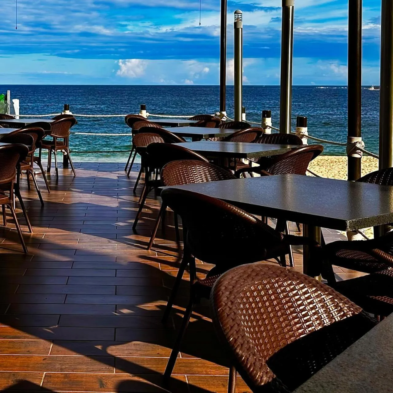 Quinta Bella Huatulco