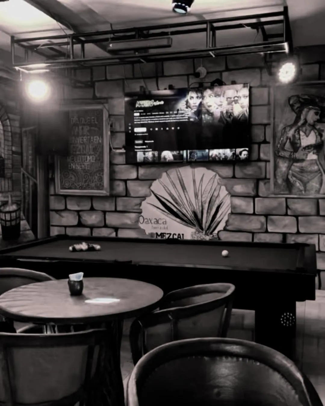 Quinta Bella Huatulco