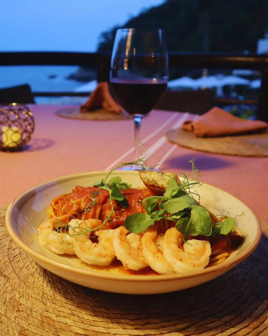 Quinta Bella Huatulco