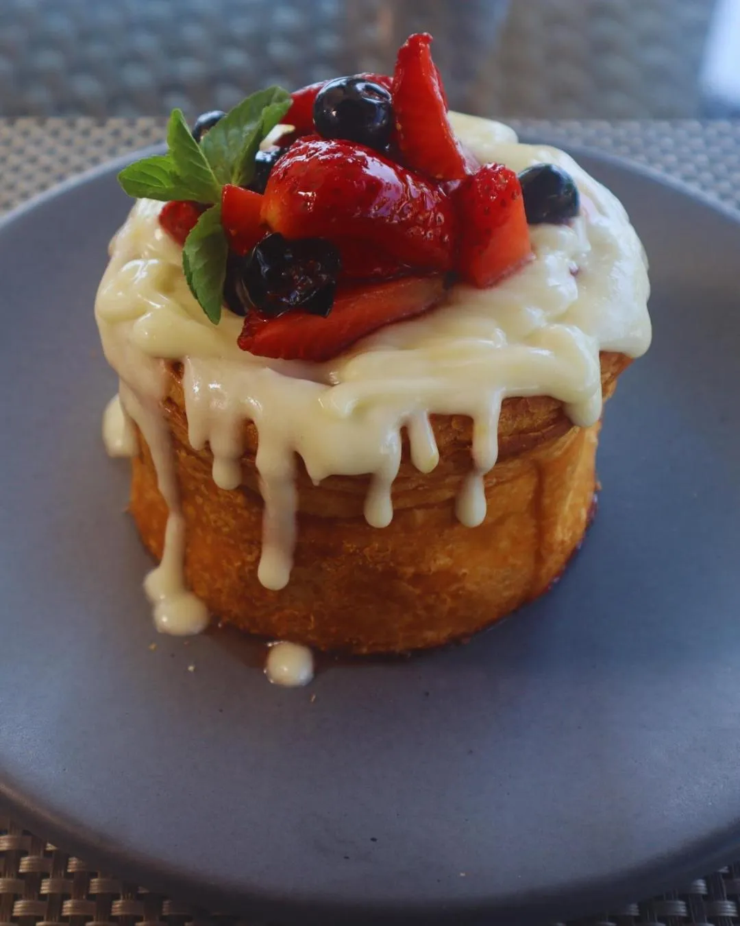 Quinta Bella Huatulco