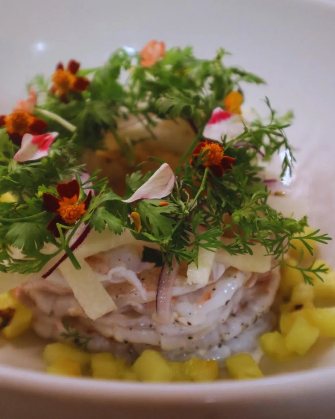 Quinta Bella Huatulco