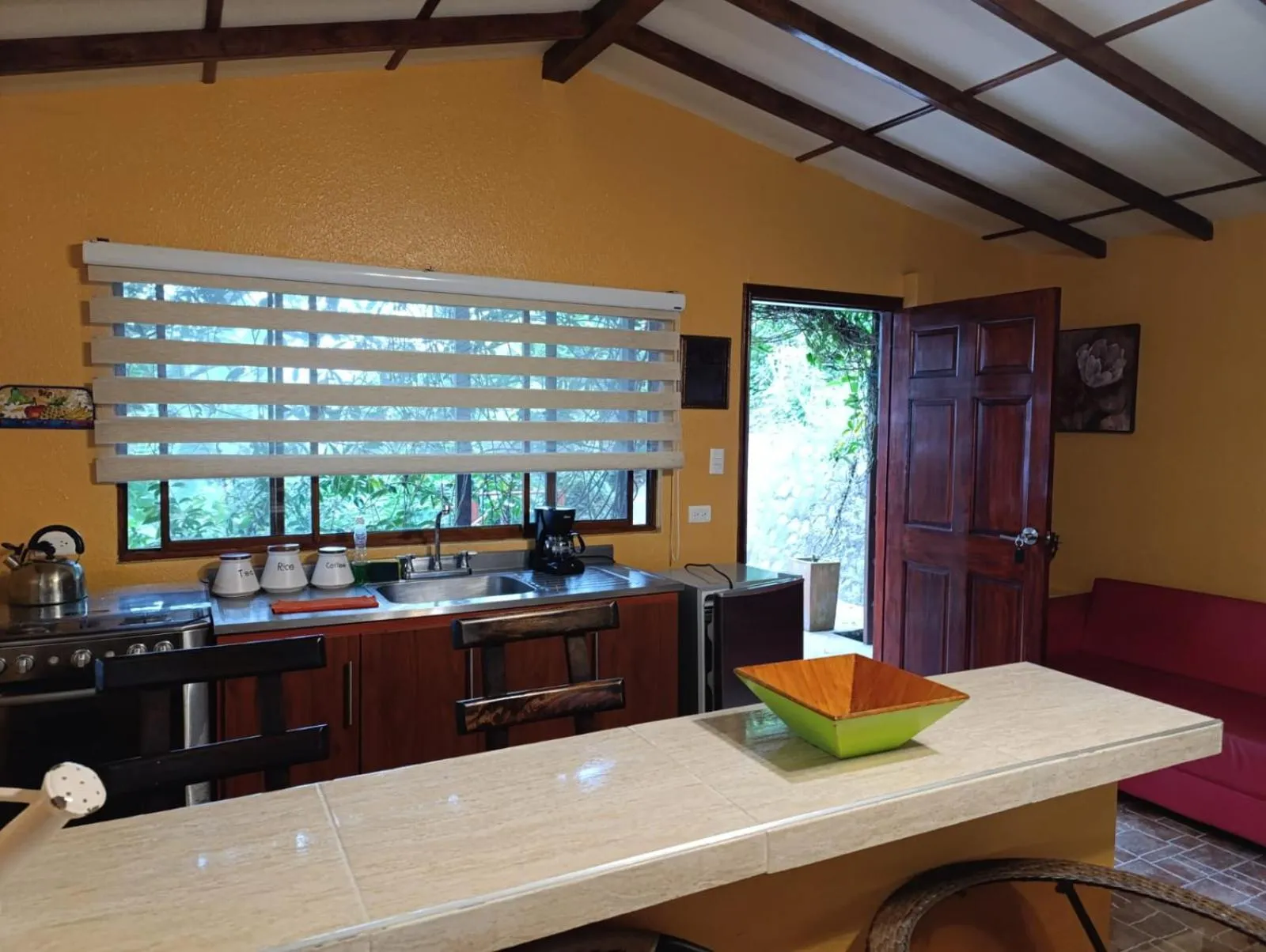 Mirador Finca Morrogacho