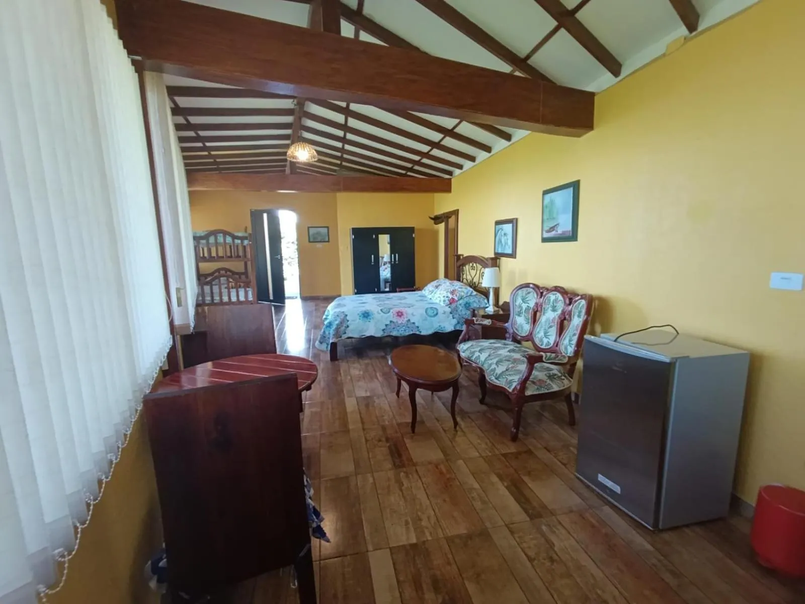 Mirador Finca Morrogacho