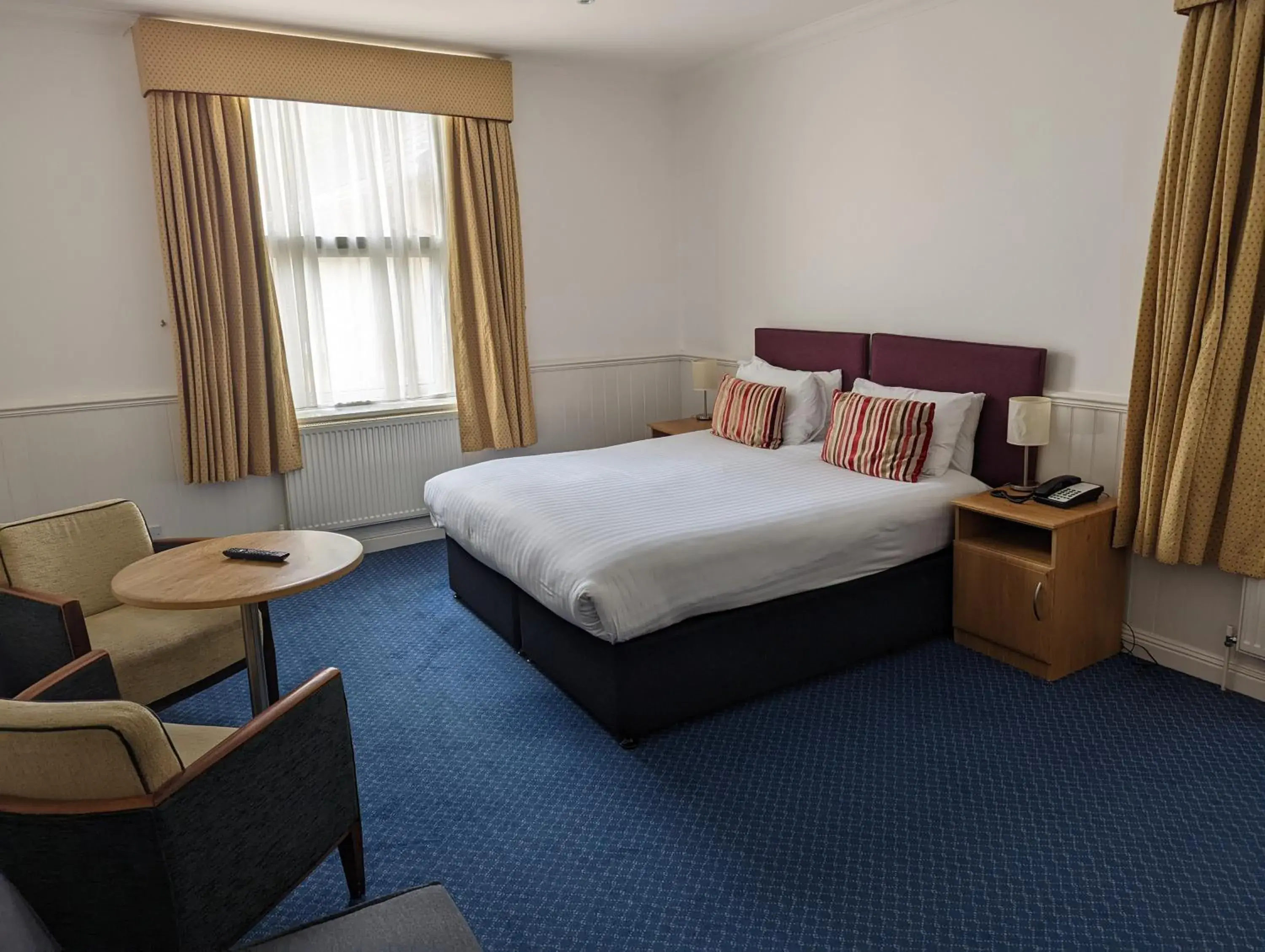 Family Room in The Hermitage Hotel - OCEANA COLLECTION Family Room in The Hermitage Hotel - OCEANA COLLECTION