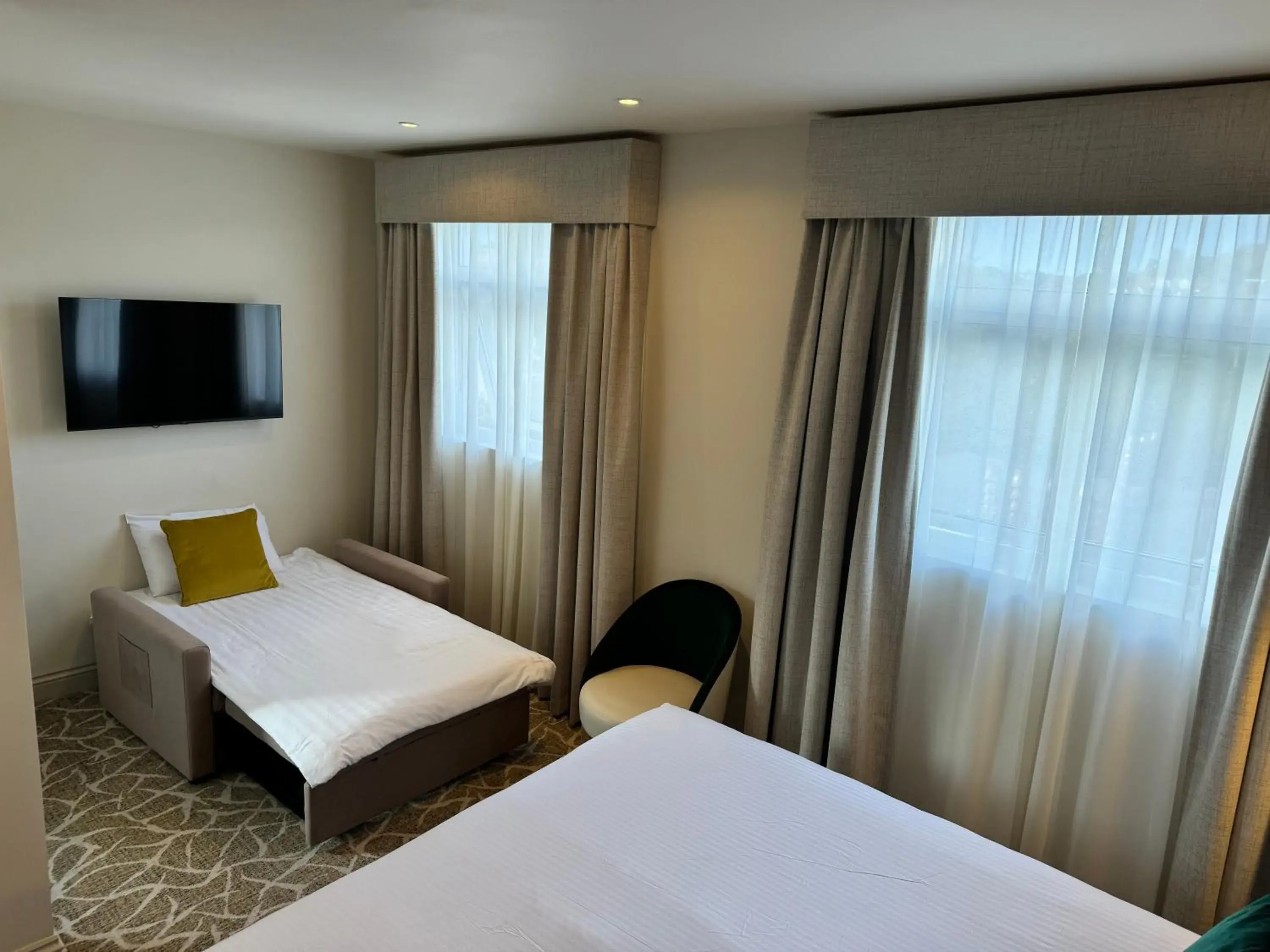 Premier Family 3 Room in The Hermitage Hotel - OCEANA COLLECTION Premier Family 3 Room in The Hermitage Hotel - OCEANA COLLECTION