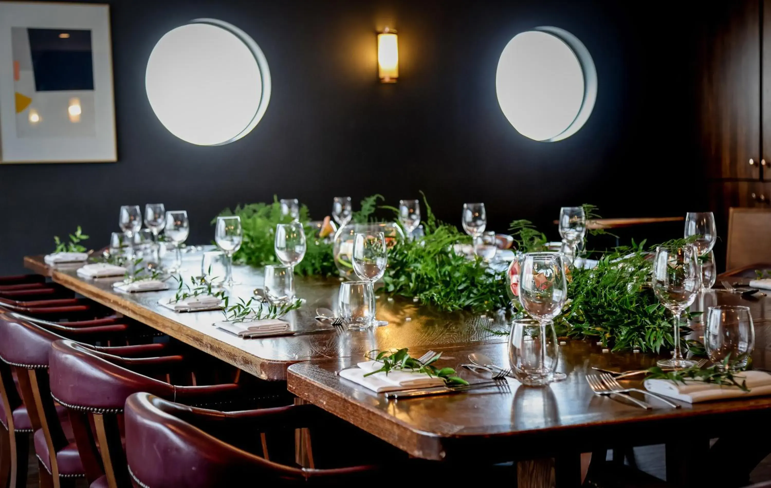 Restaurant/places to eat in The Hermitage Hotel - OCEANA COLLECTION Restaurant/places to eat in The Hermitage Hotel - OCEANA COLLECTION