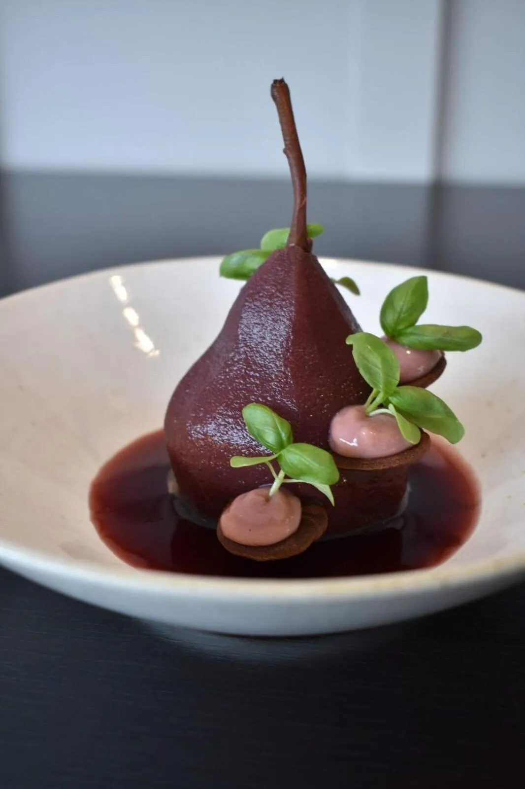 Restaurant/places to eat in The Hermitage Hotel - OCEANA COLLECTION