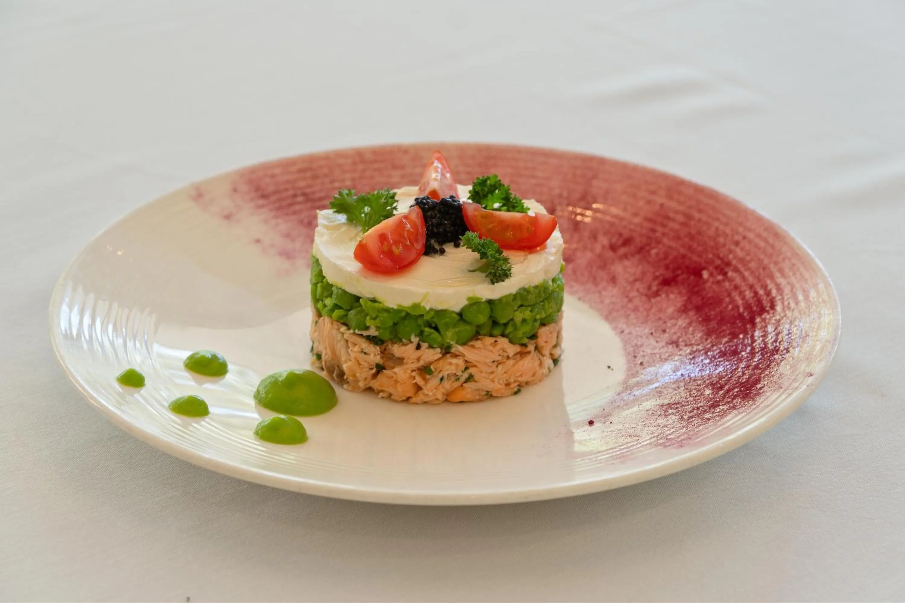 The Hermitage Hotel - OCEANA COLLECTION