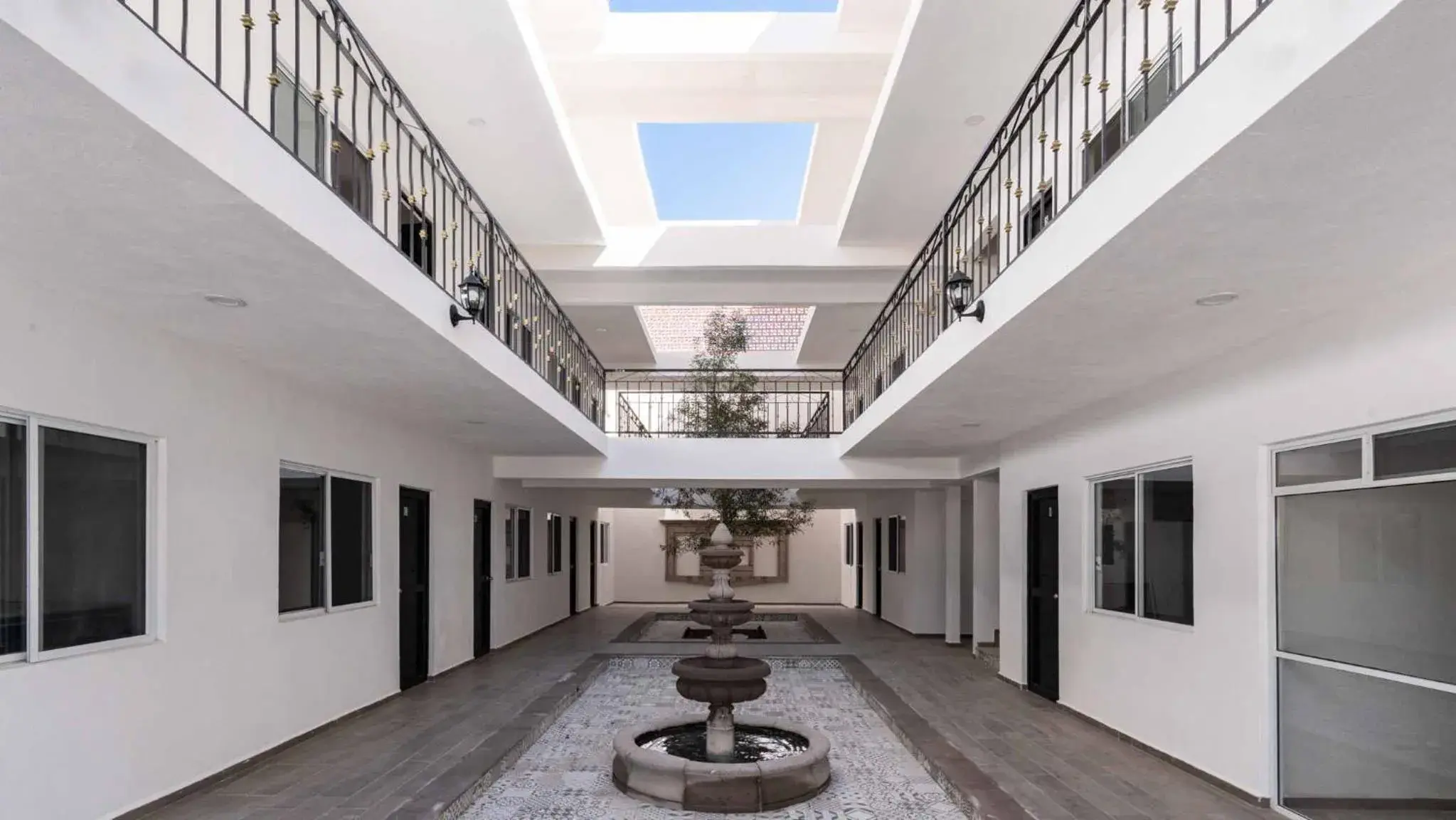 Hotel Posada San Esteban Hotel Posada San Esteban