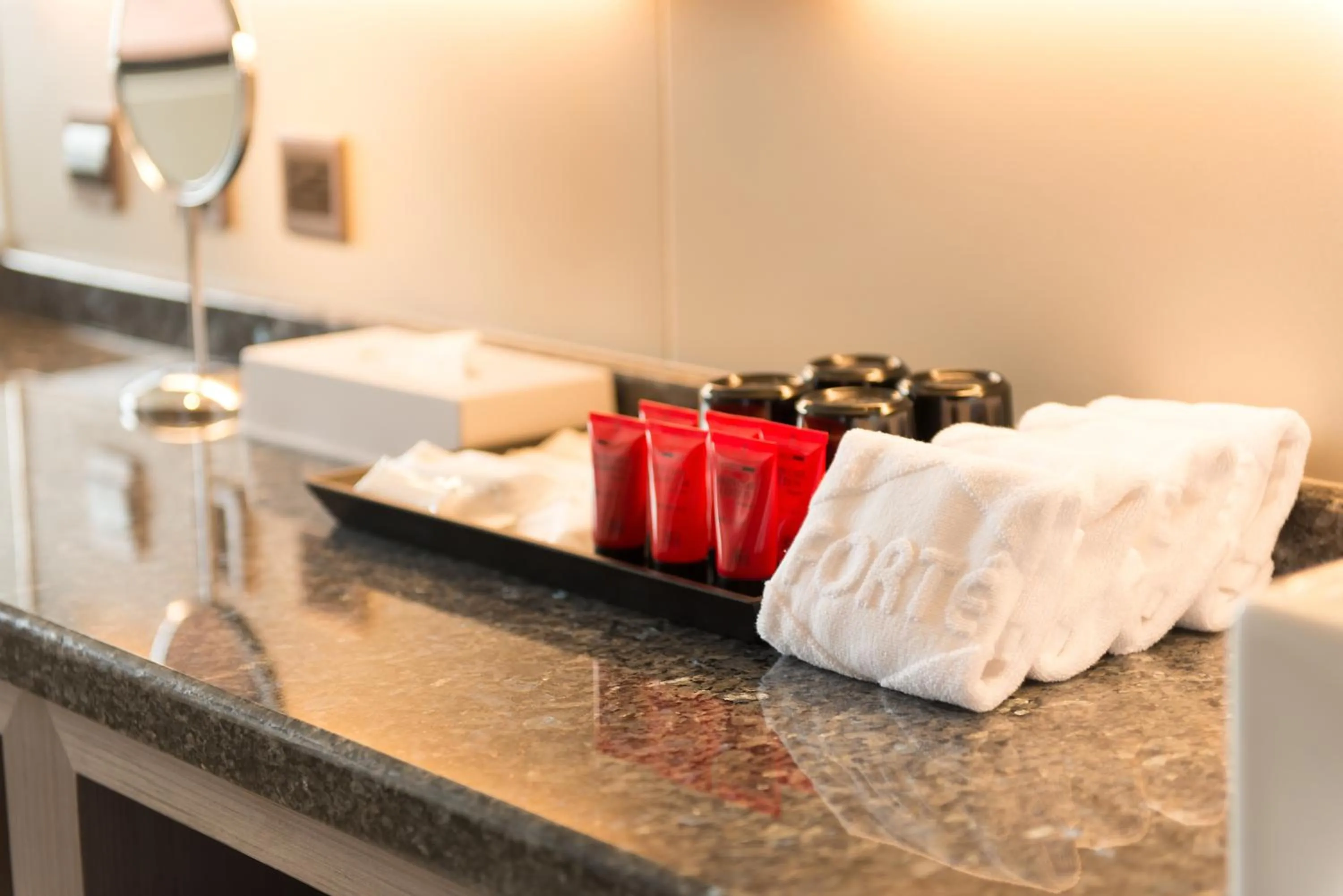 Other in Forte Hotel Changhua