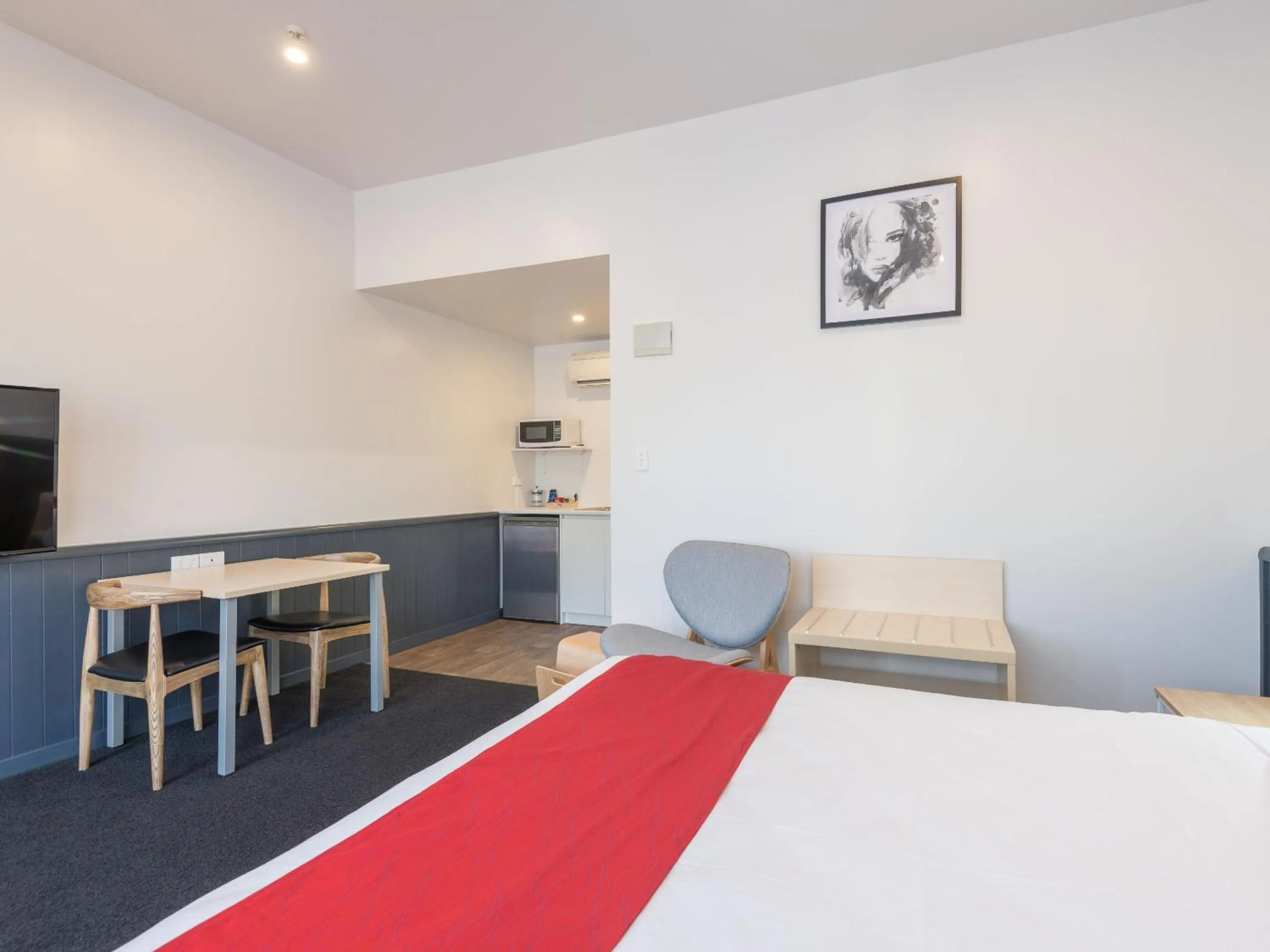 Queen Street Studios