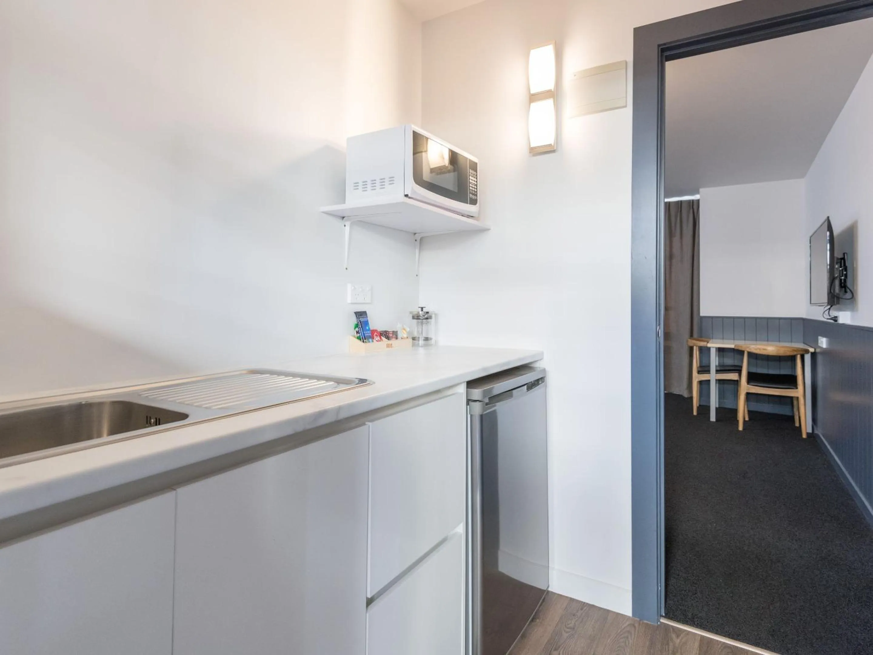 Queen Street Studios