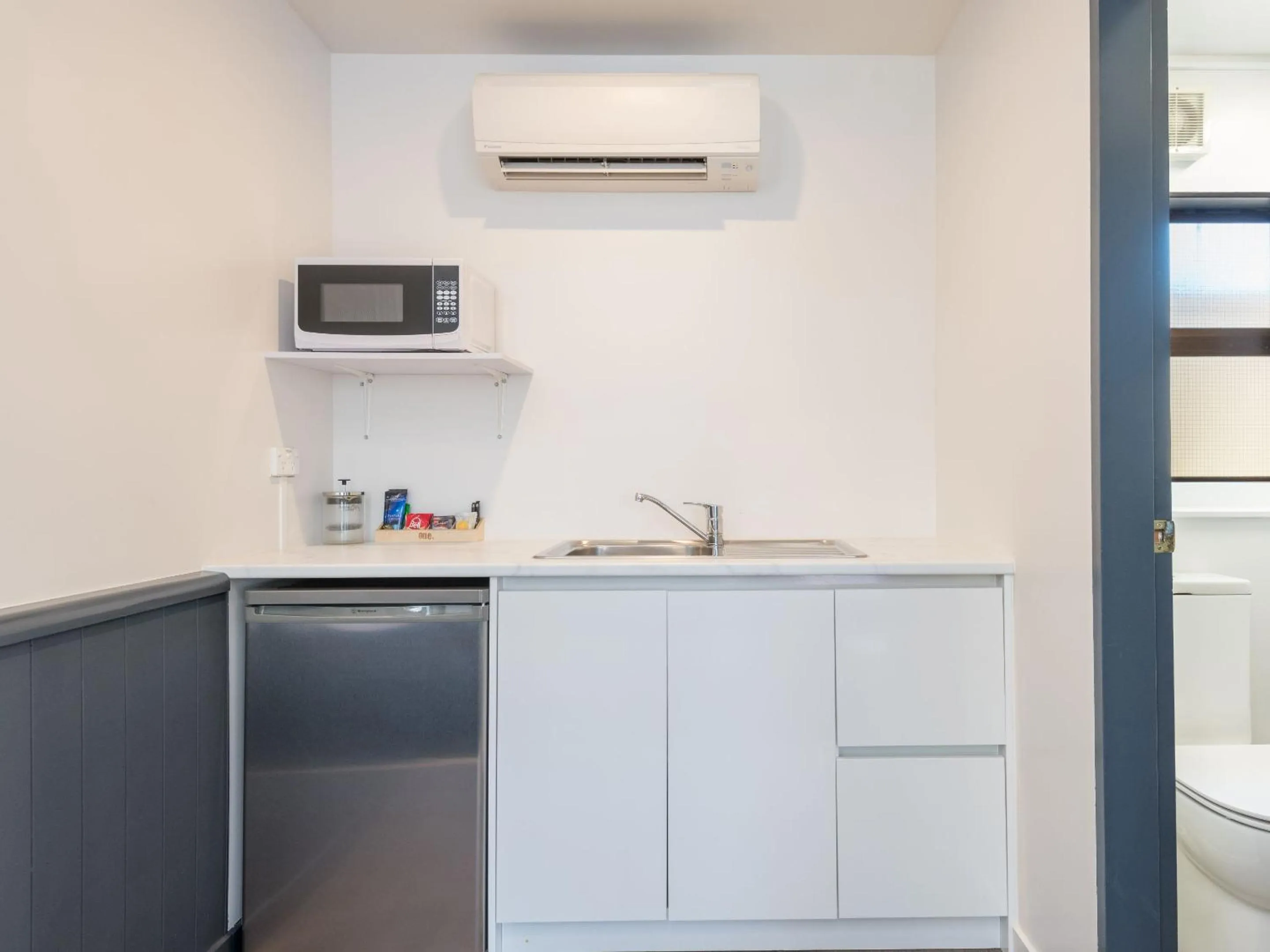 Queen Street Studios