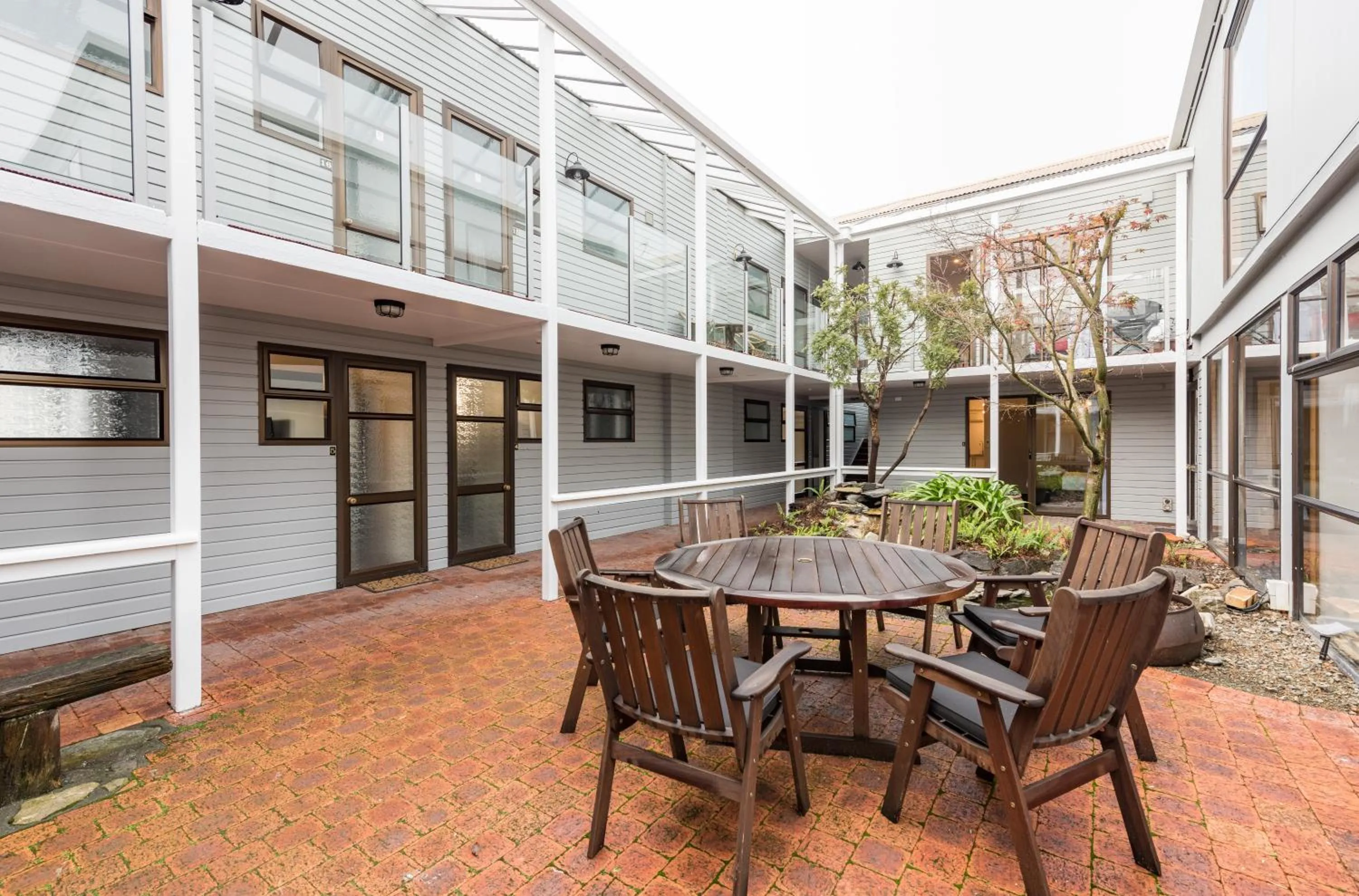 Queen Street Studios